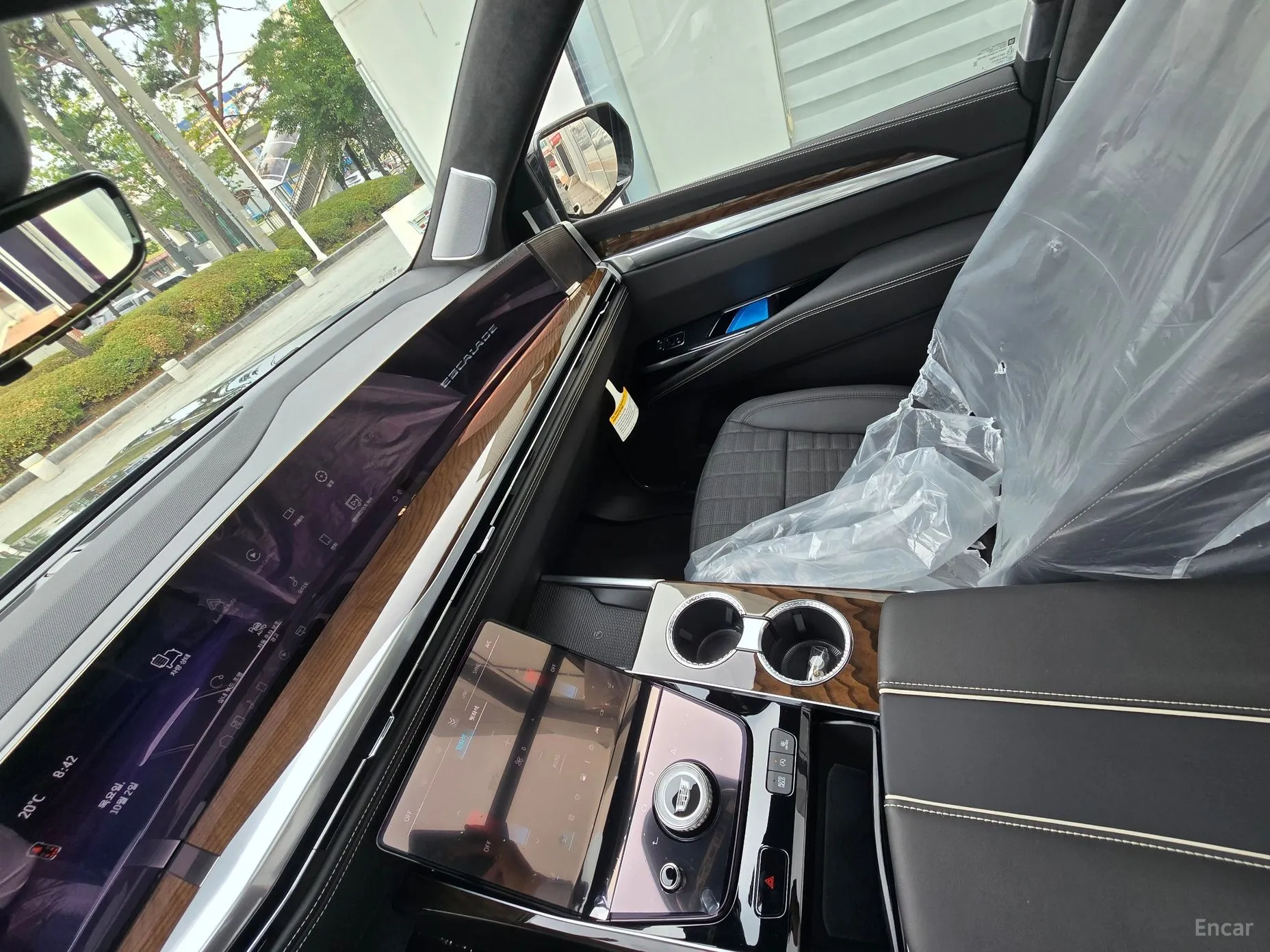 Cadillac Escalade 5th Generation превью 9