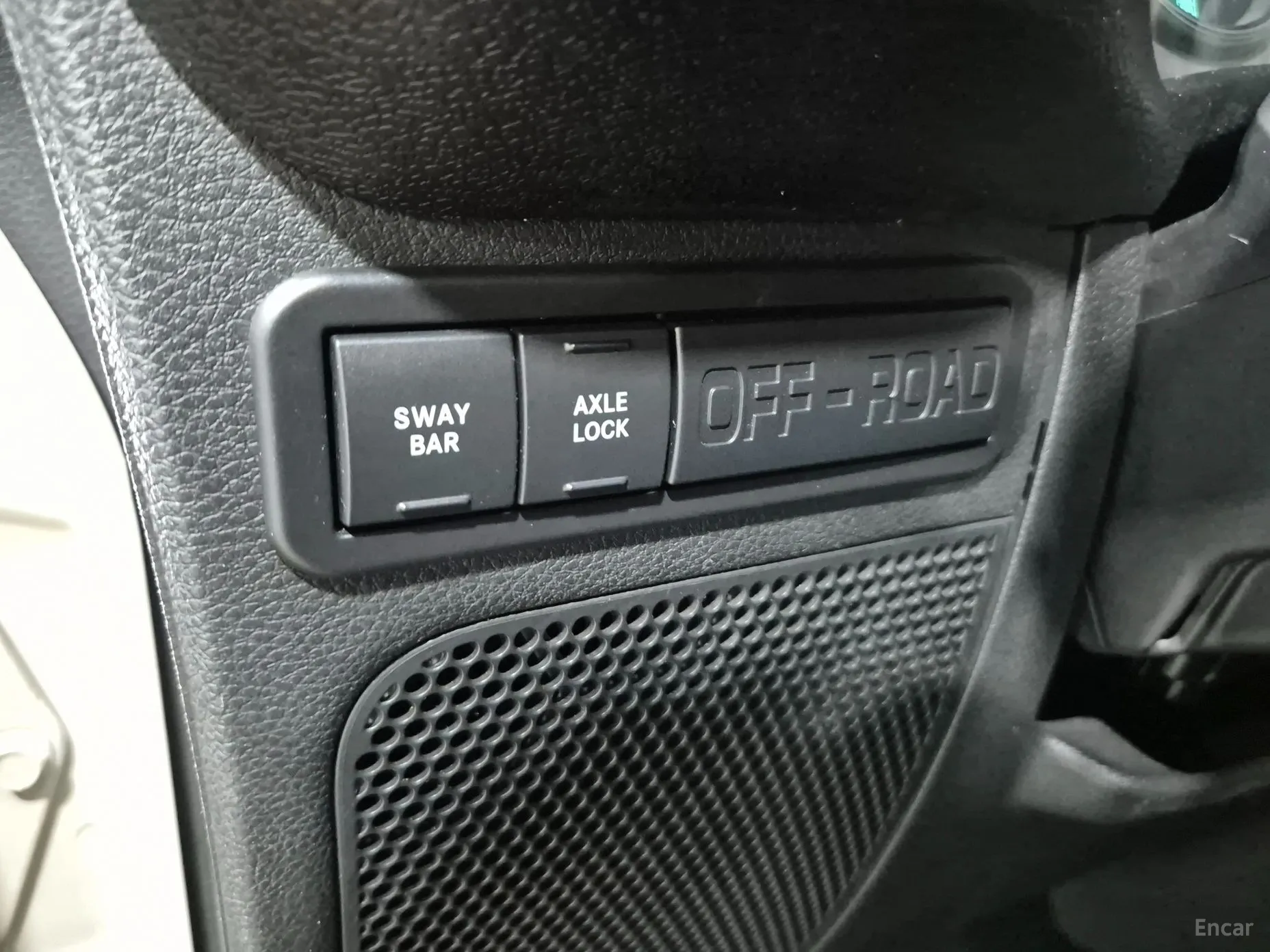 Jeep Wrangler (JK) превью 16