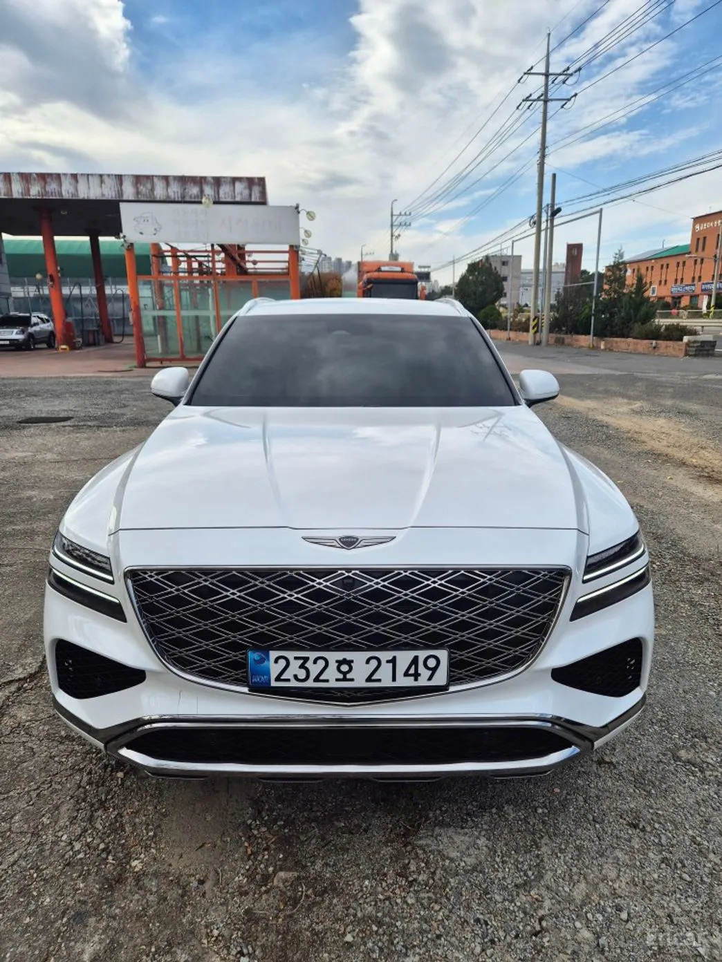 GV80
