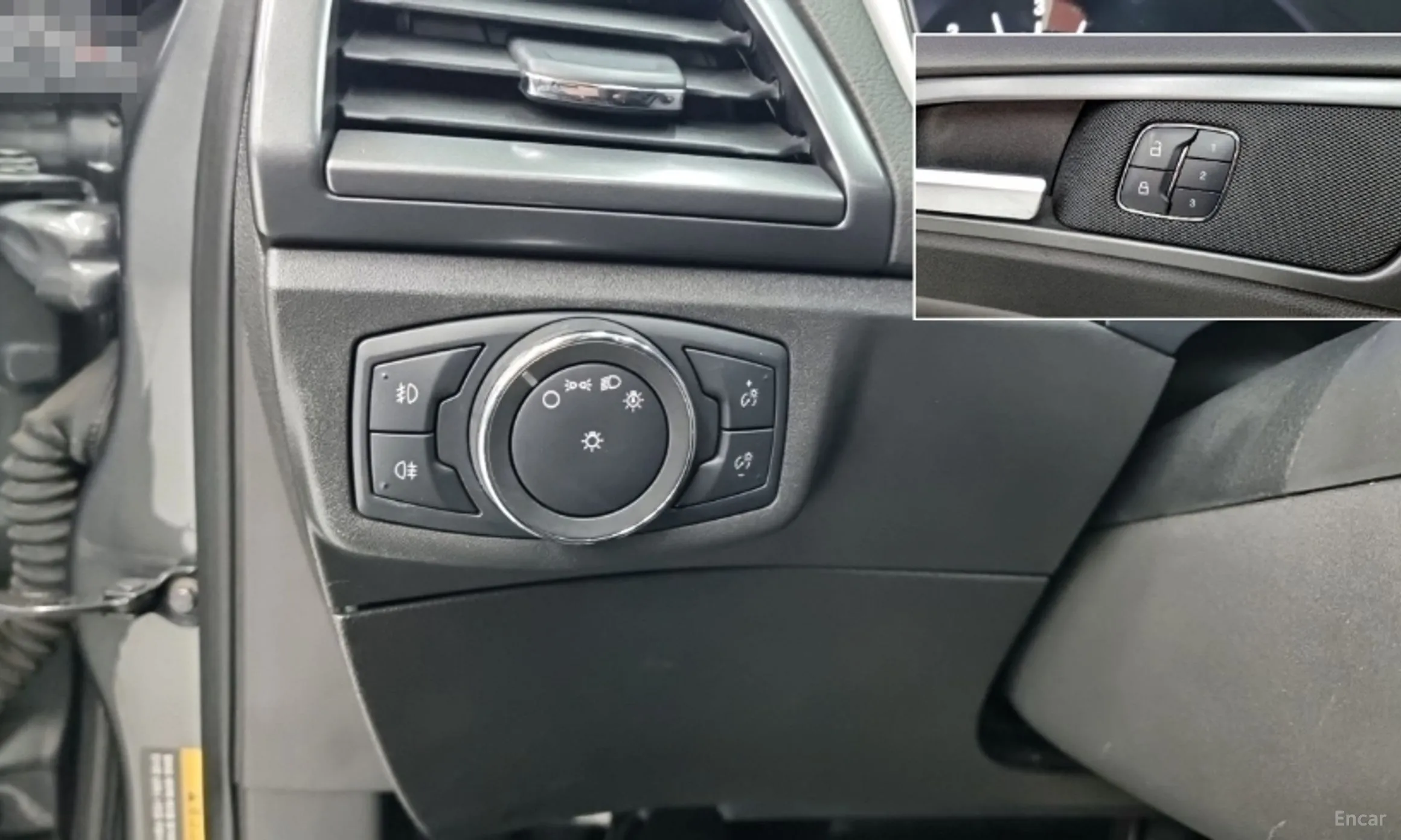 Ford Mondeo 4th Generation превью 14