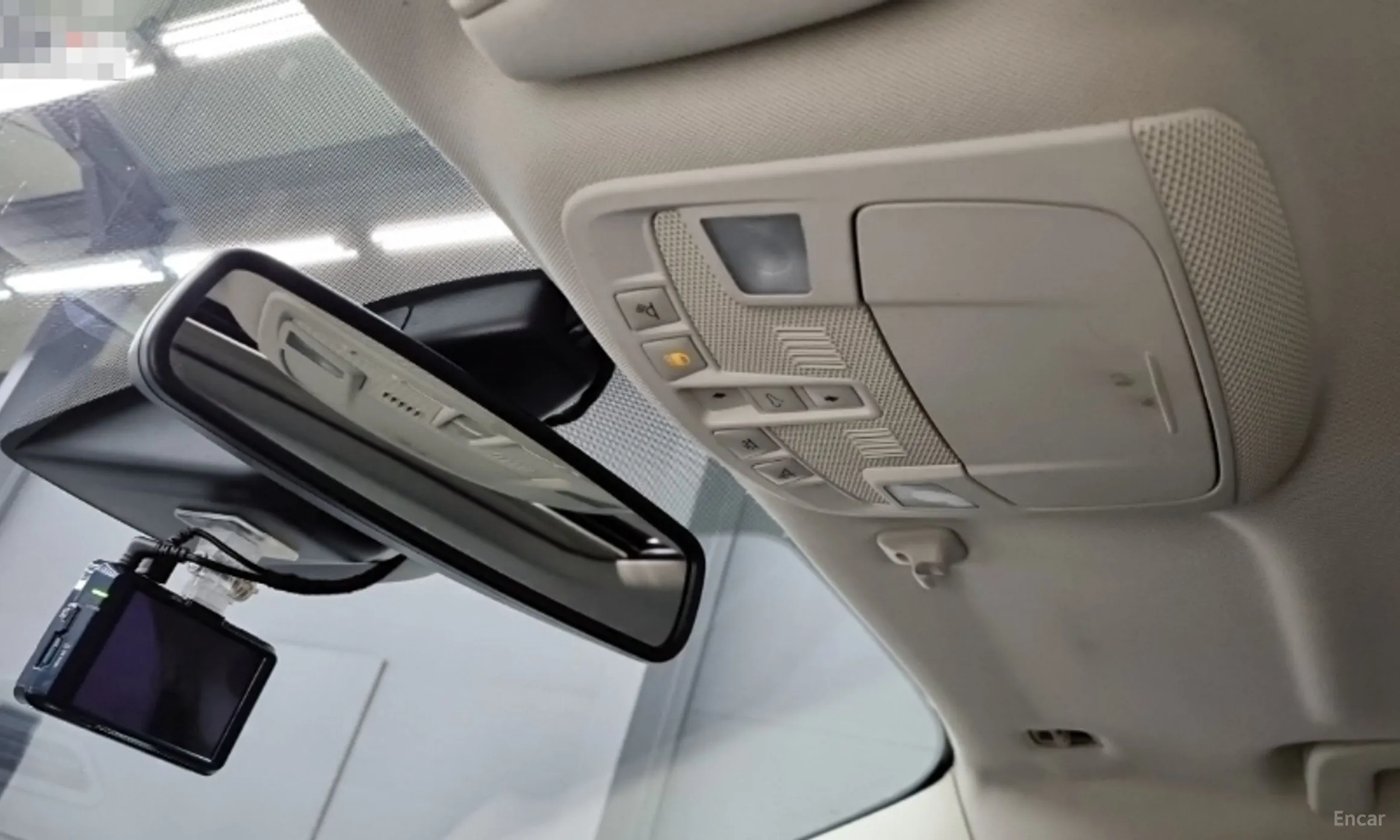 Ford Mondeo 4th Generation превью 15