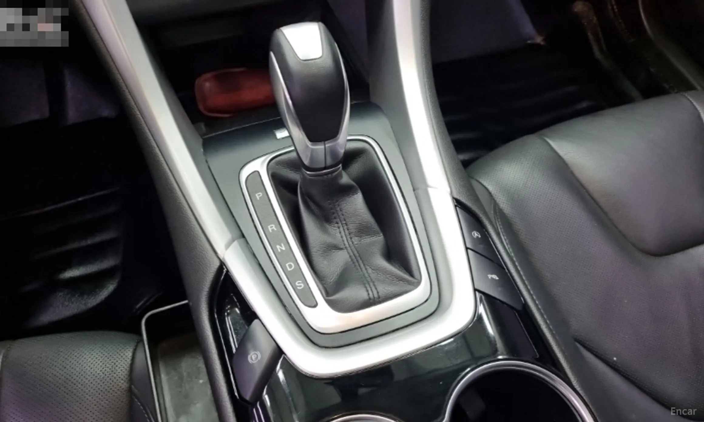 Ford Mondeo 4th Generation превью 9