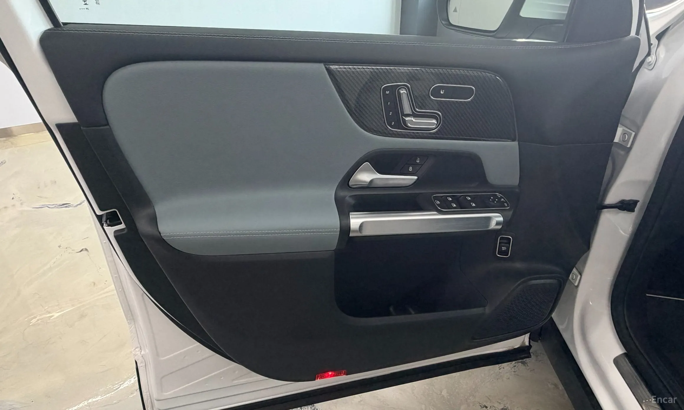 Mercedes Benz GLB-Class X247 превью 10