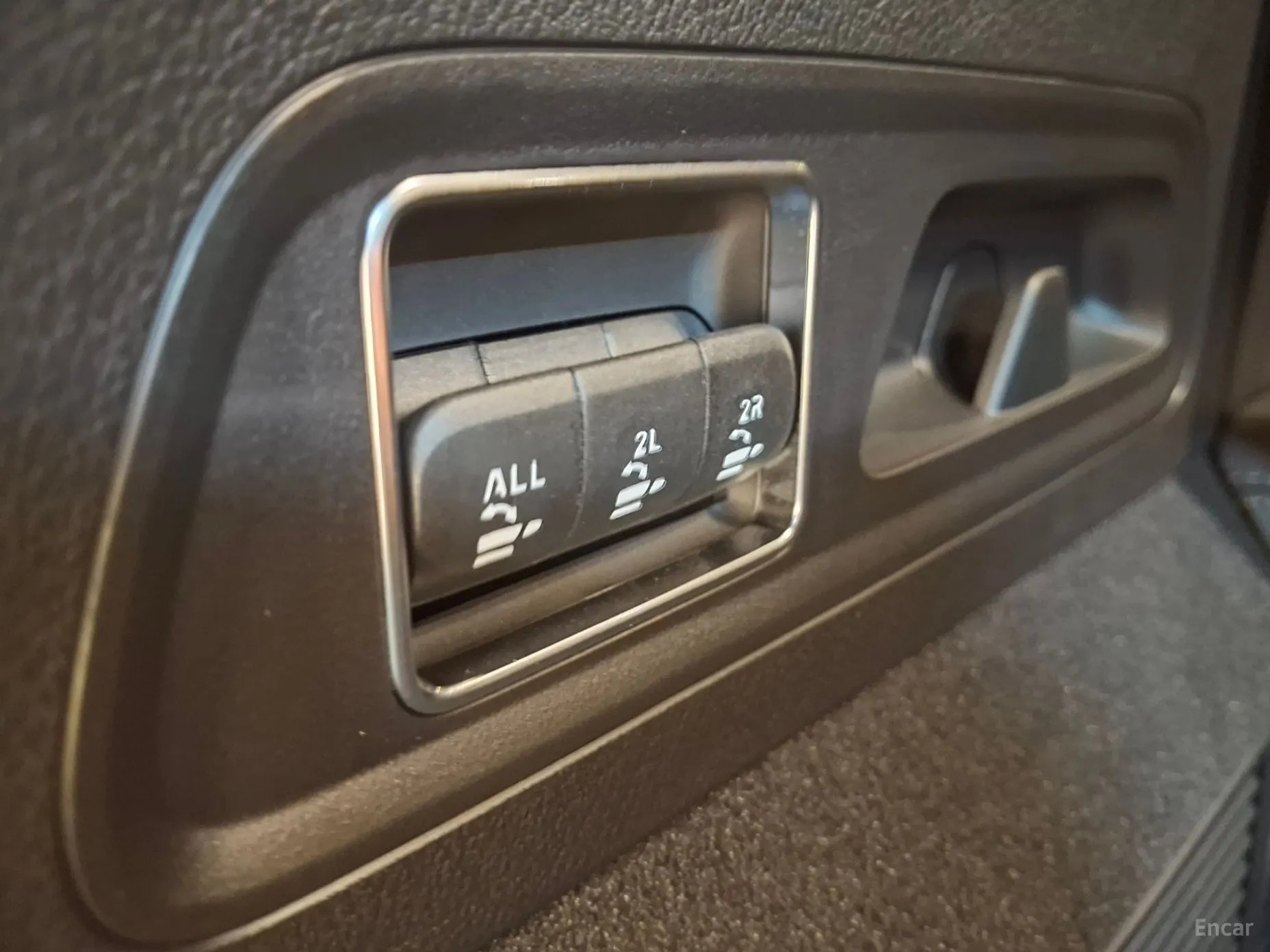 Mercedes Benz GLS-Class X167 превью 19