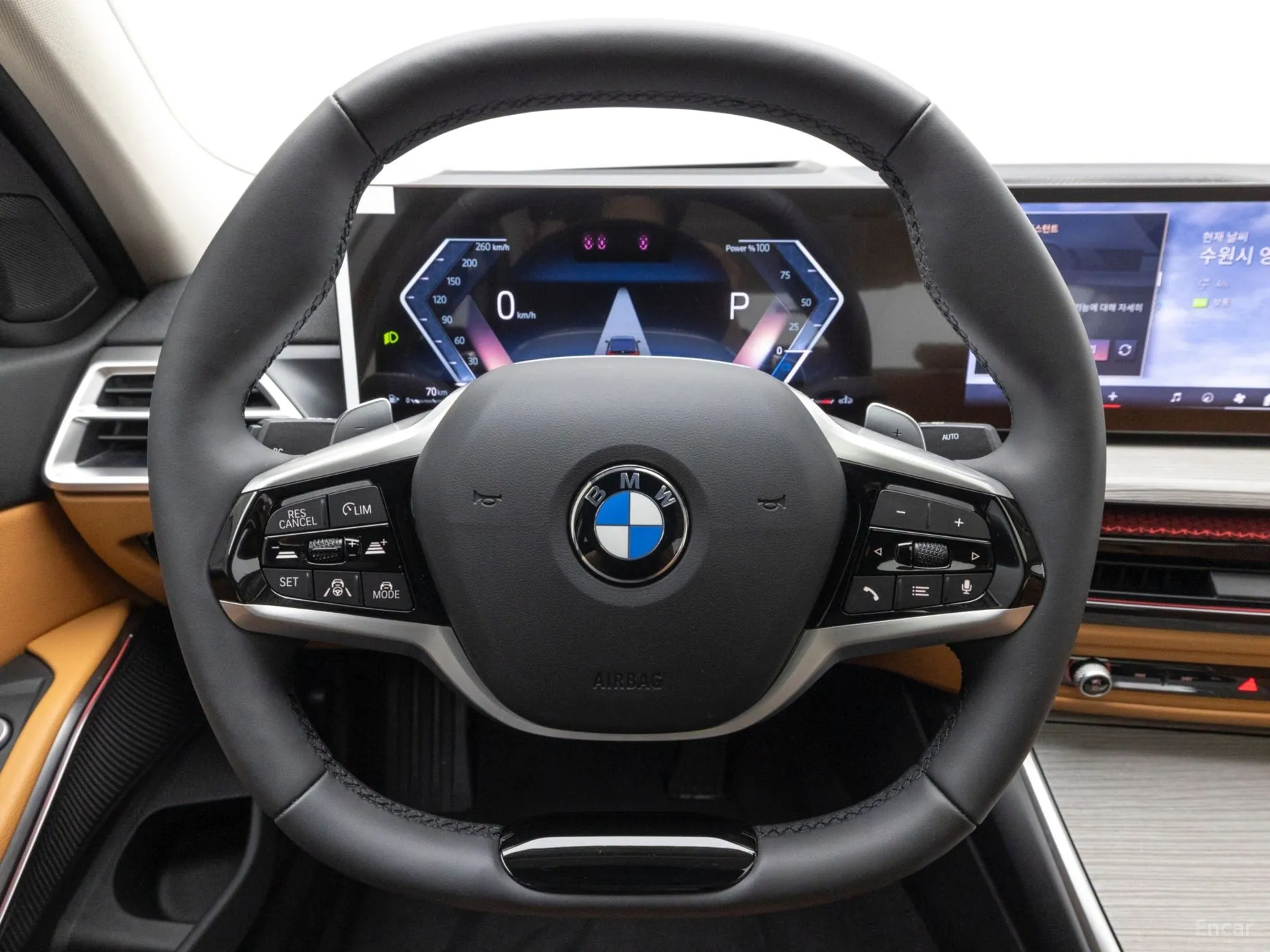 BMW 3 Series (G20) превью 12