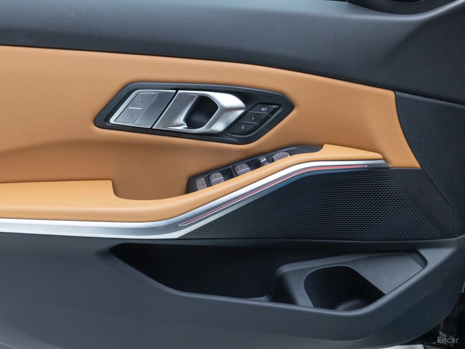 BMW 3 Series (G20) превью 18