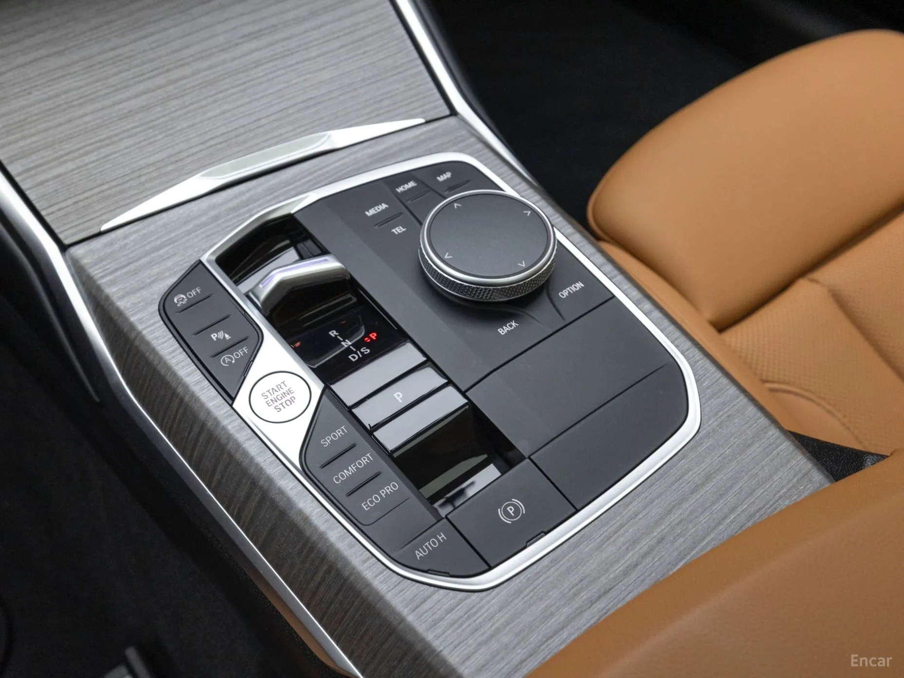BMW 3 Series (G20) превью 9