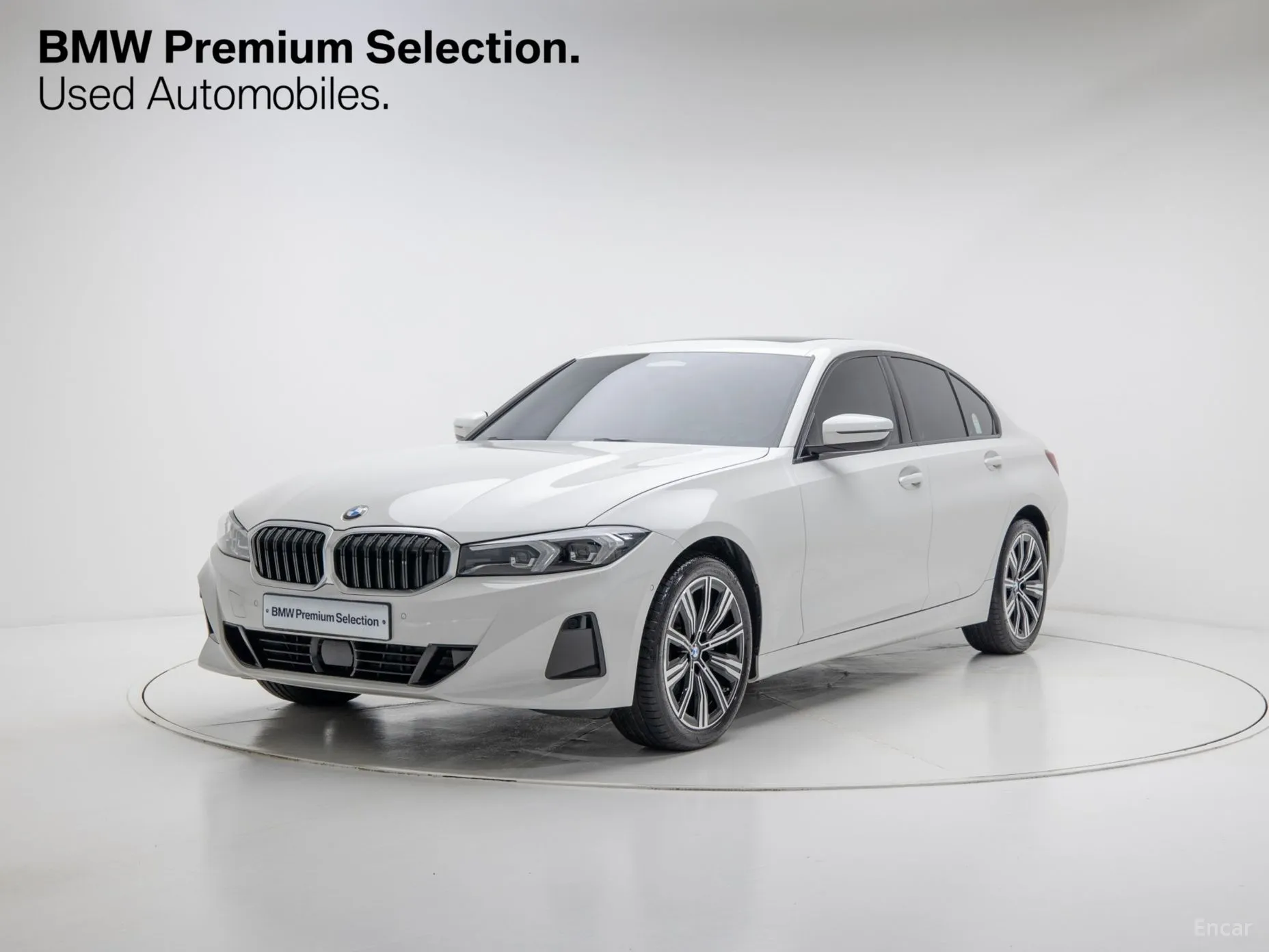 3 Series (G20)