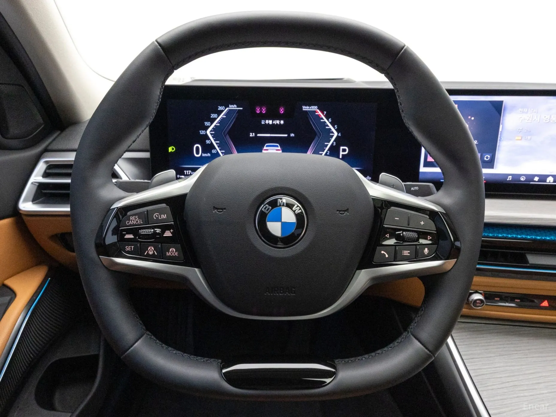 BMW 3 Series (G20) превью 12