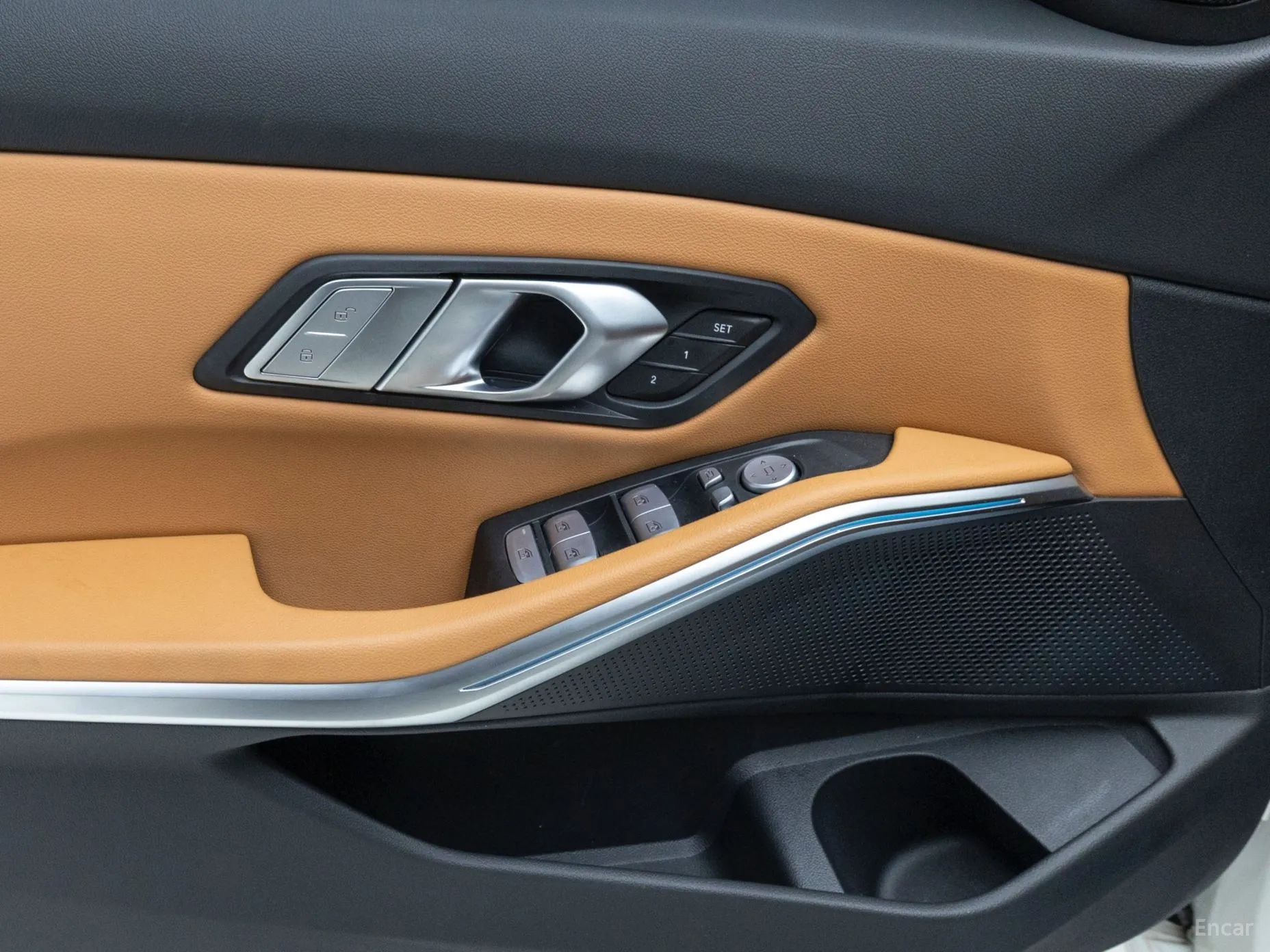 BMW 3 Series (G20) превью 18