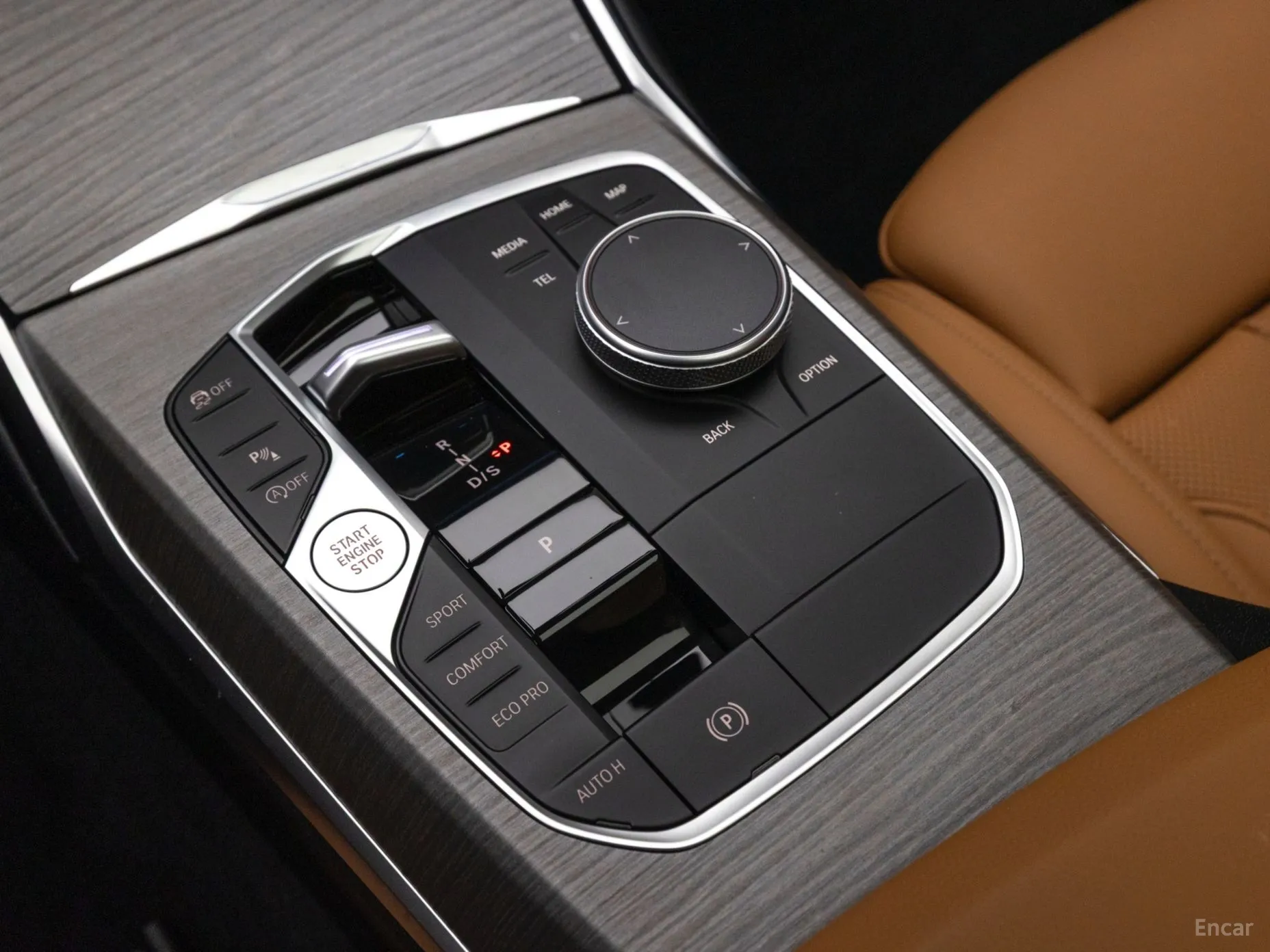 BMW 3 Series (G20) превью 9