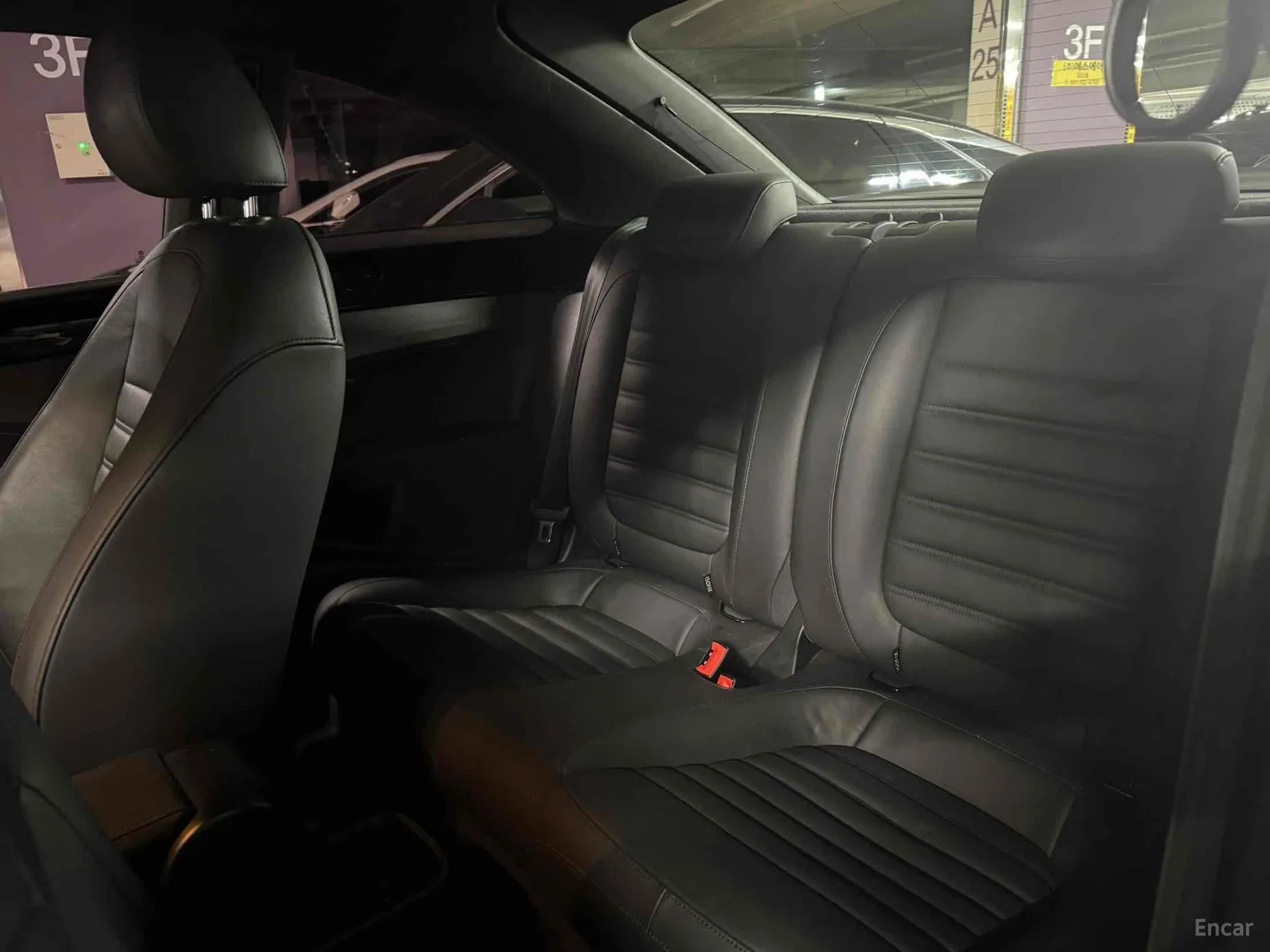 Volkswagen The Beetle превью 11