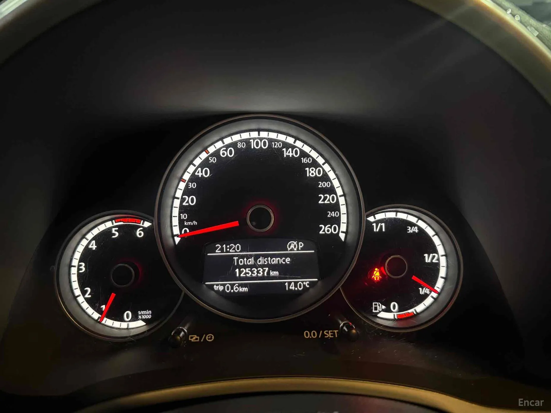 Volkswagen The Beetle превью 7
