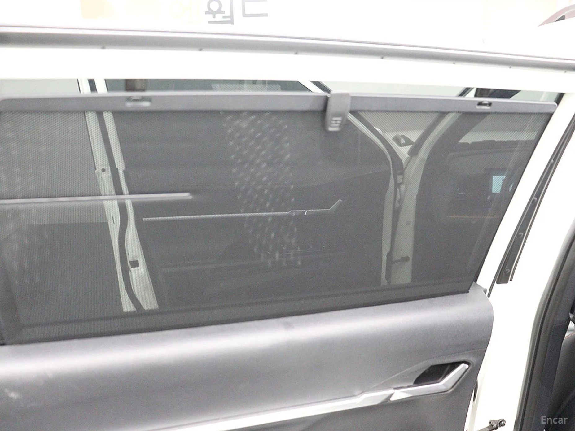 KG Mobility (SsangYong) The New Torres превью 12