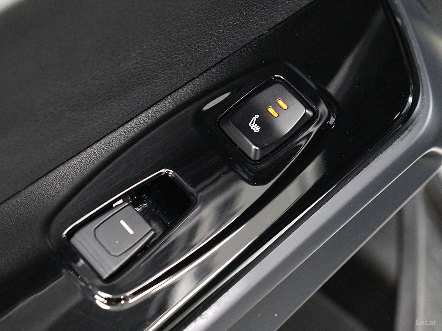 KG Mobility (SsangYong) The New Torres превью 13
