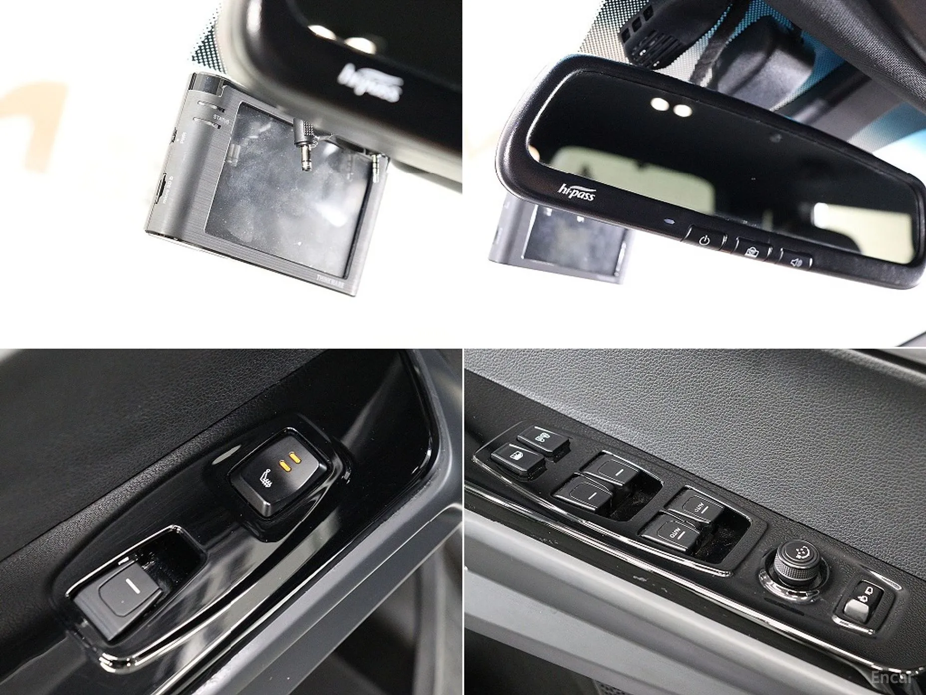 KG Mobility (SsangYong) The New Torres превью 18