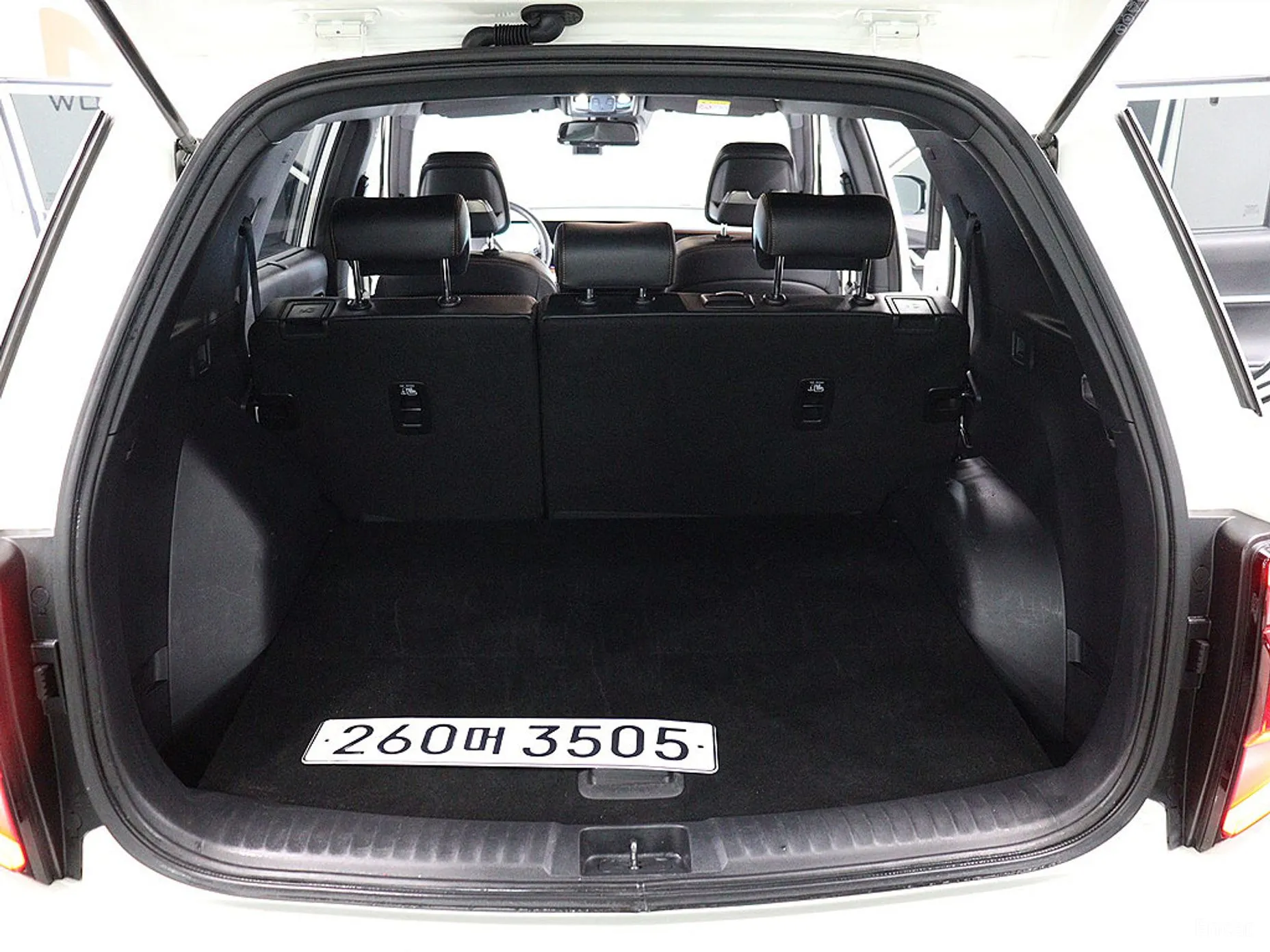 KG Mobility (SsangYong) The New Torres превью 5