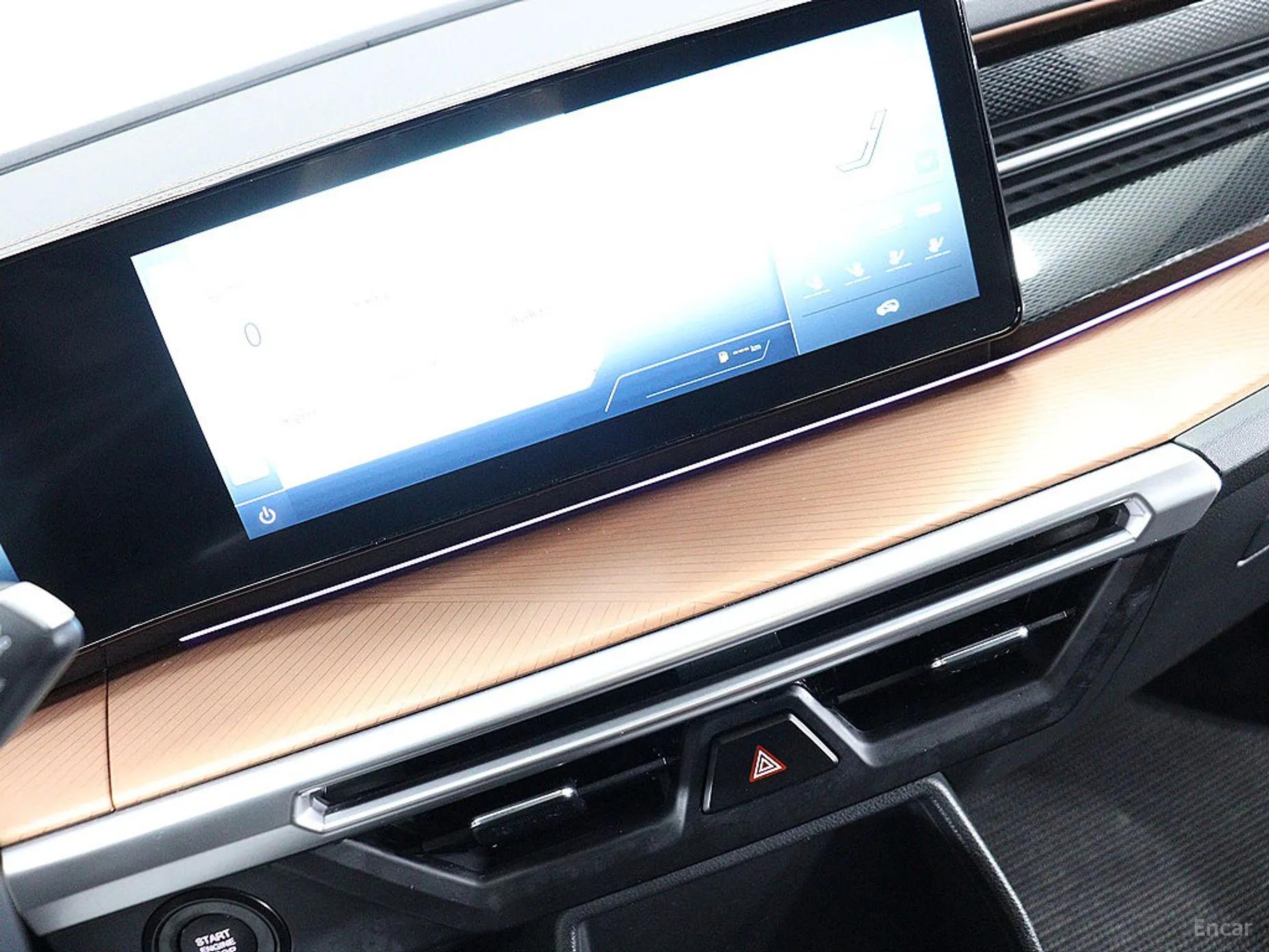KG Mobility (SsangYong) The New Torres превью 7