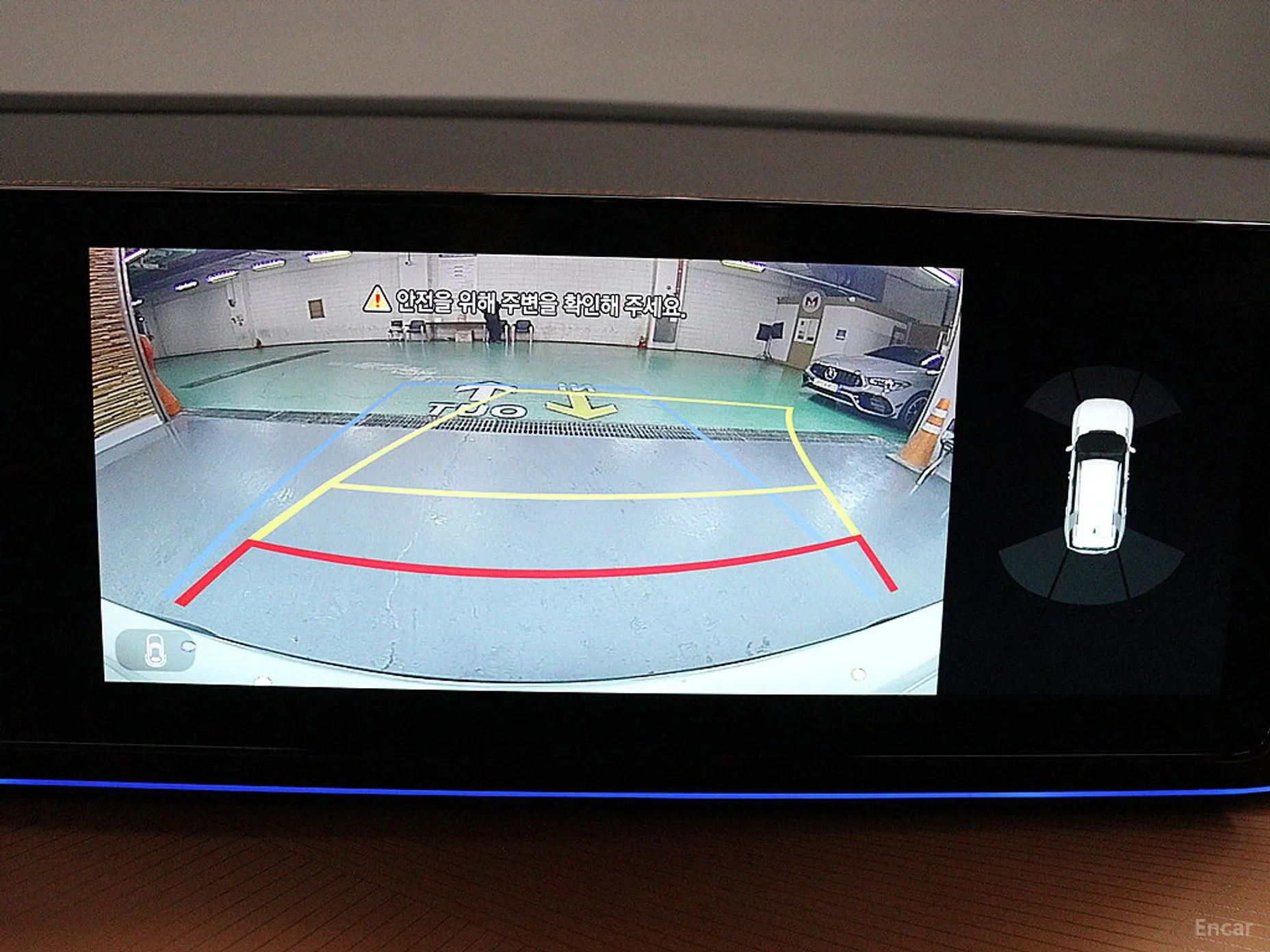 KG Mobility (SsangYong) The New Torres превью 9