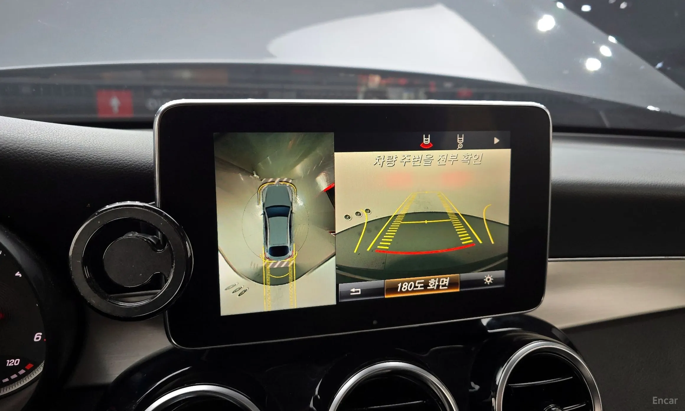 Mercedes Benz GLC-Class X253 превью 14