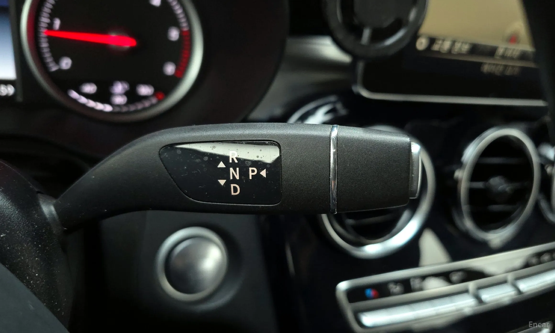 Mercedes Benz GLC-Class X253 превью 9