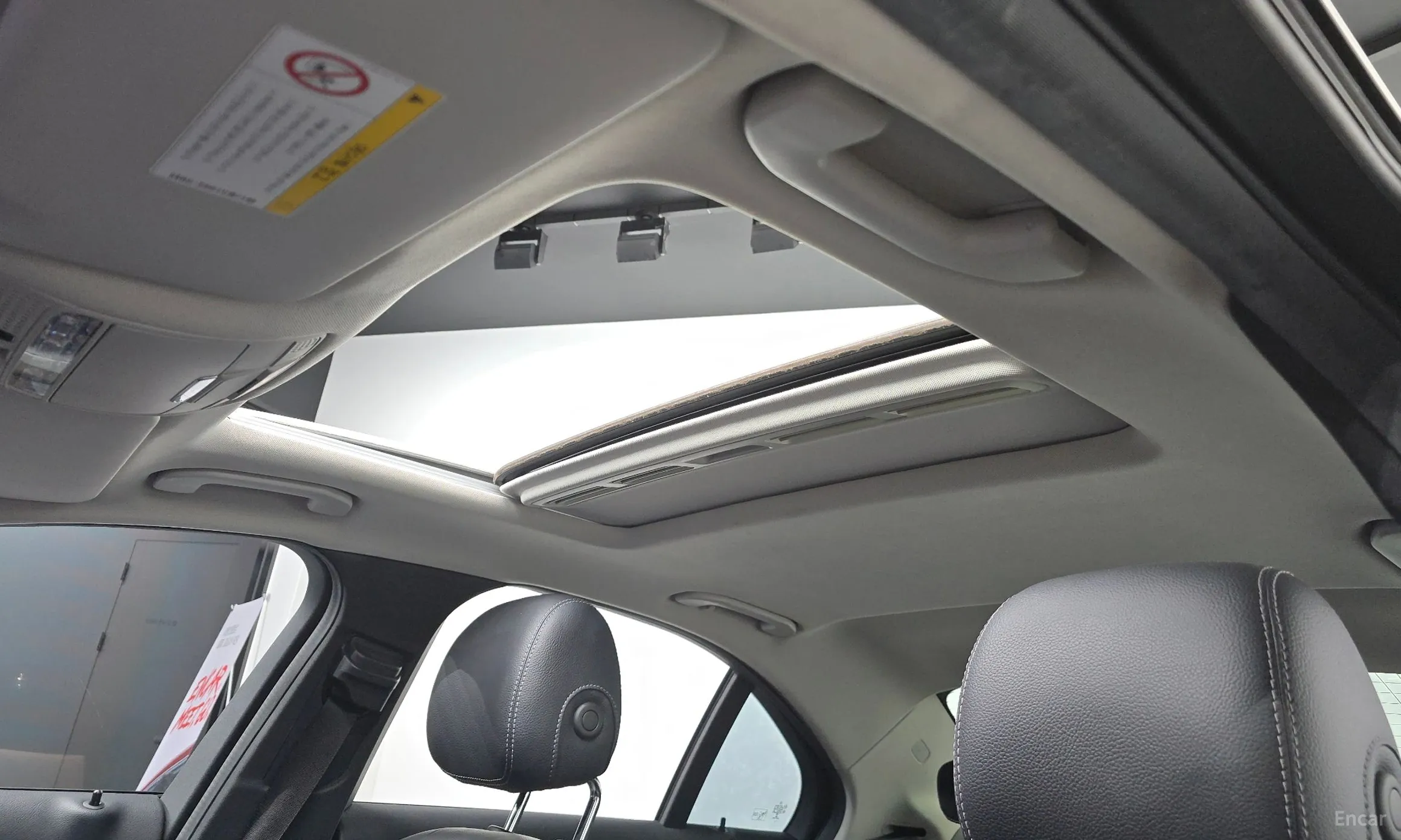 Mercedes Benz C-Class W205 превью 19