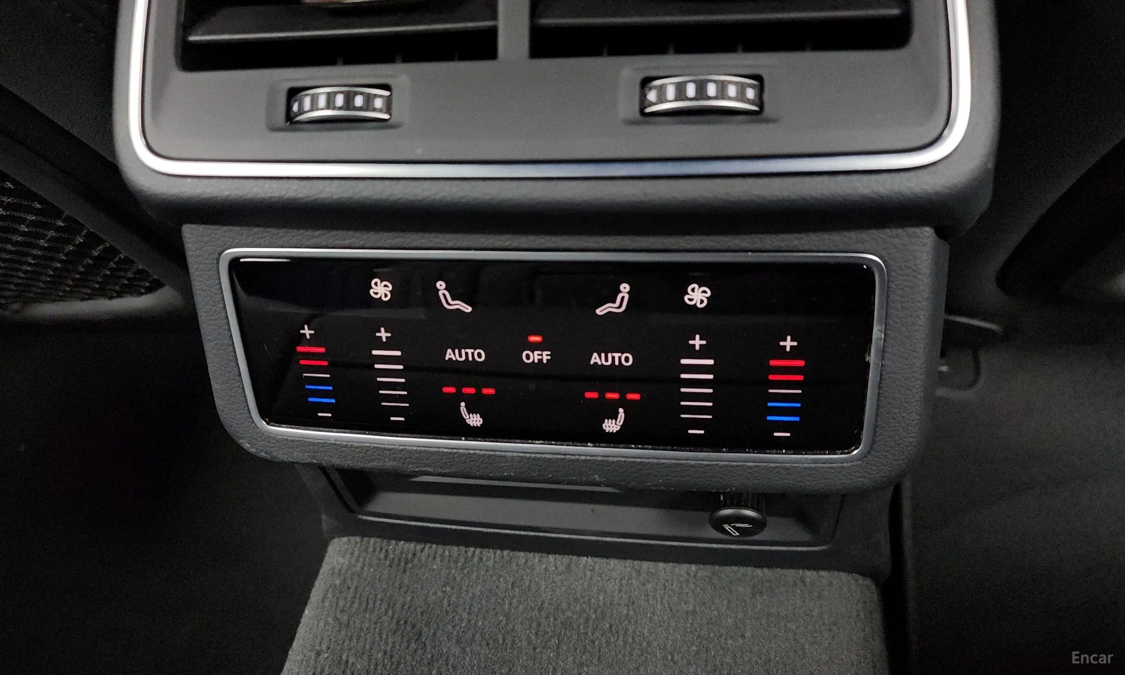 Audi A6 (C8) превью 18