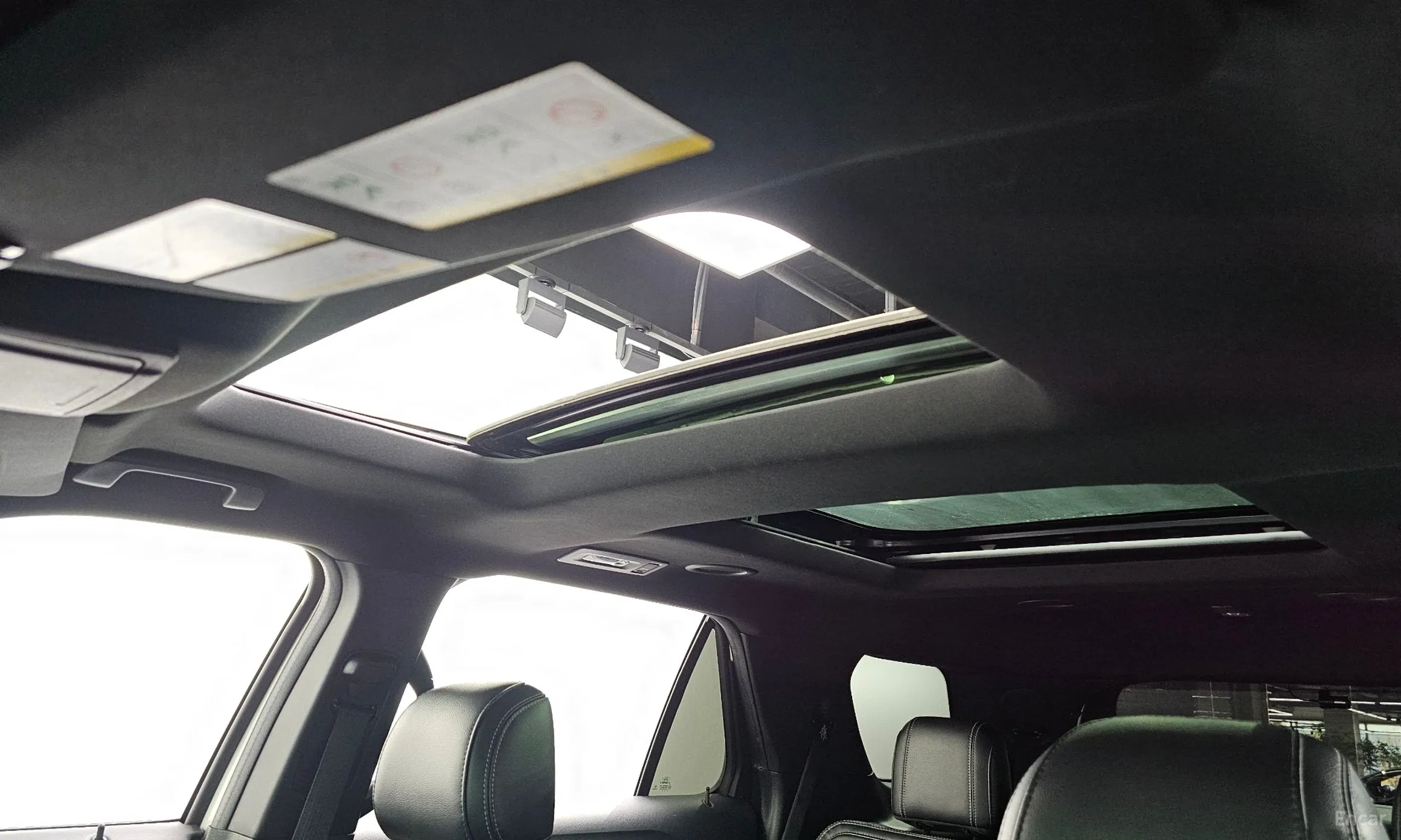 Ford Explorer превью 19