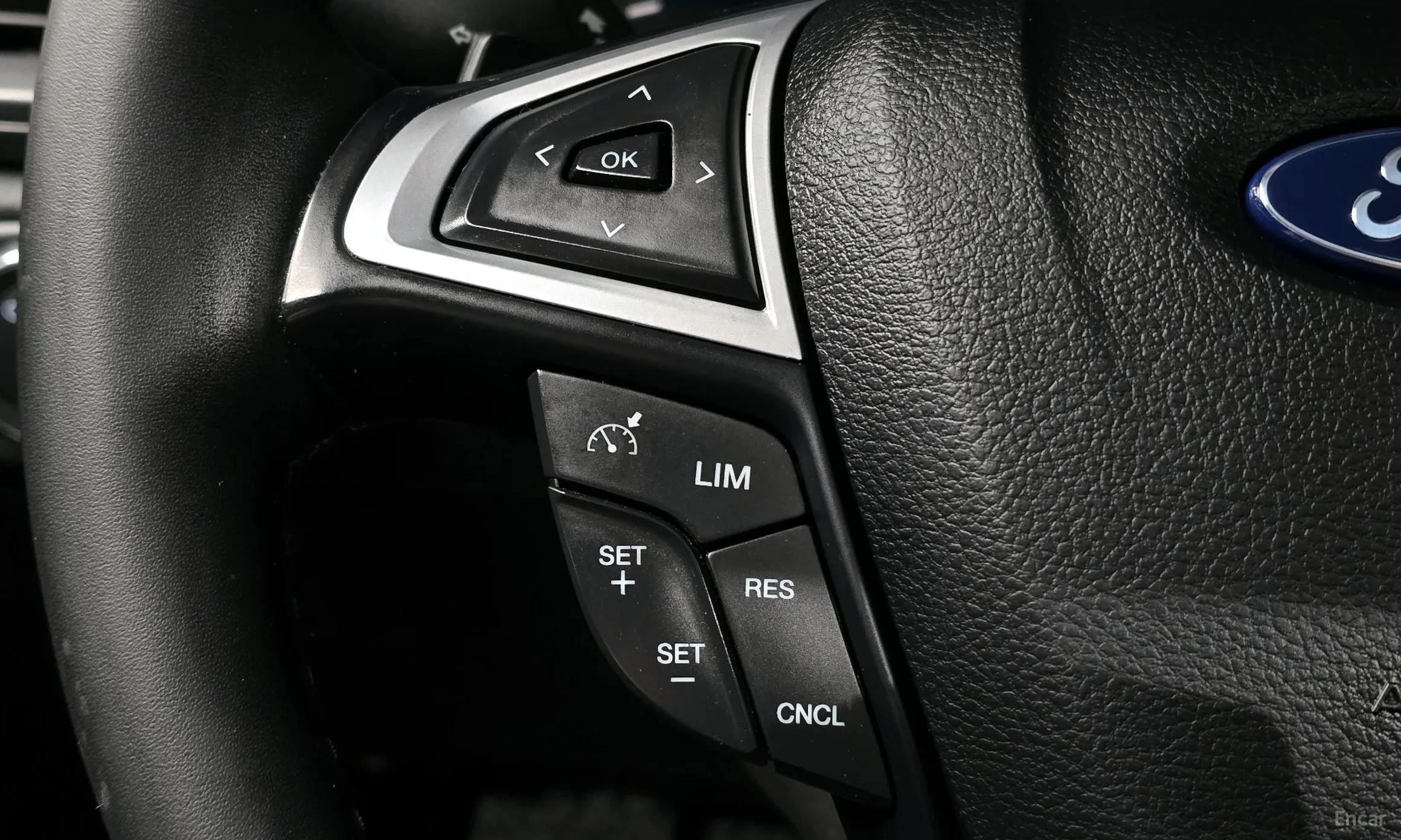 Ford Mondeo 4th Generation превью 15