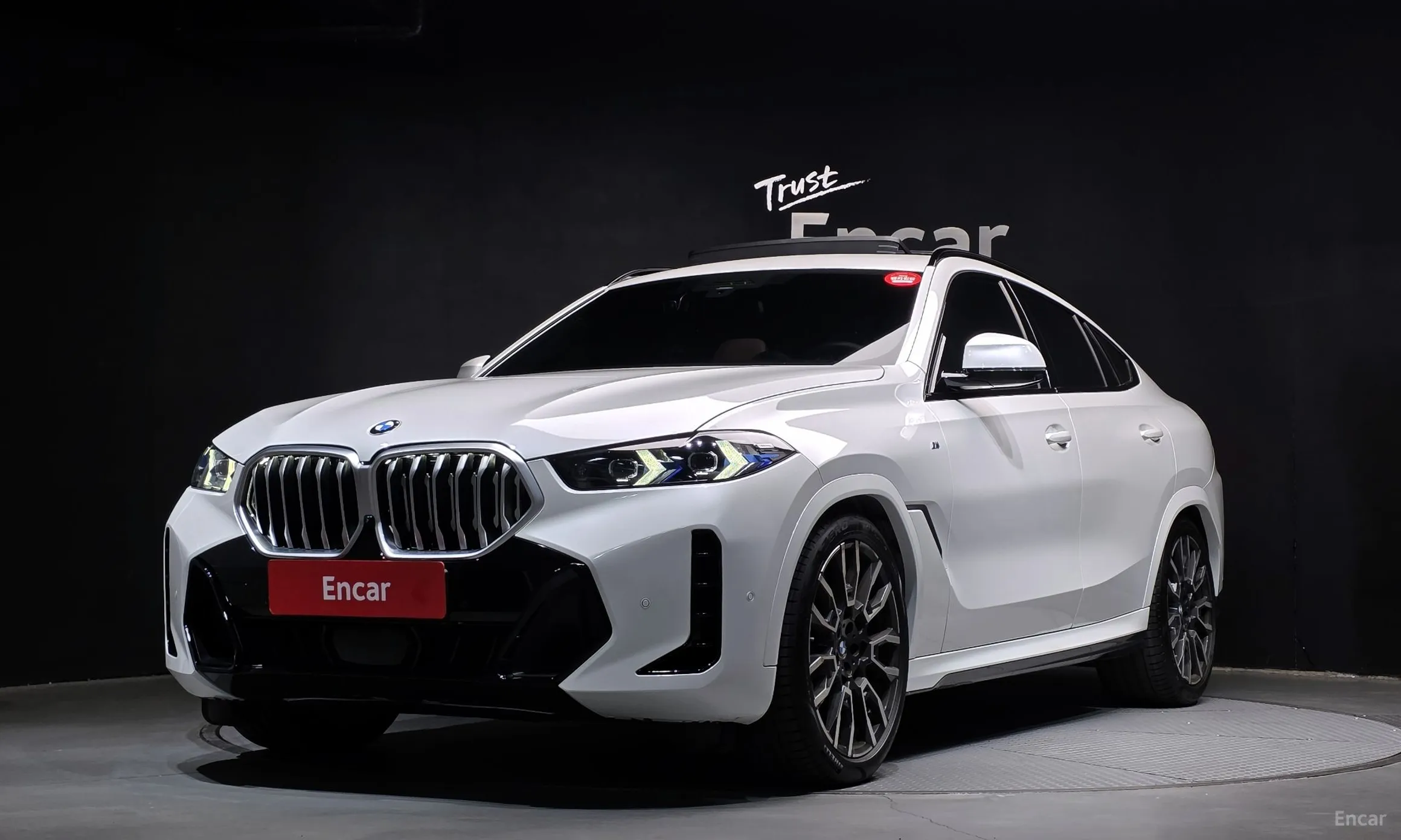 BMW X6 (G06)