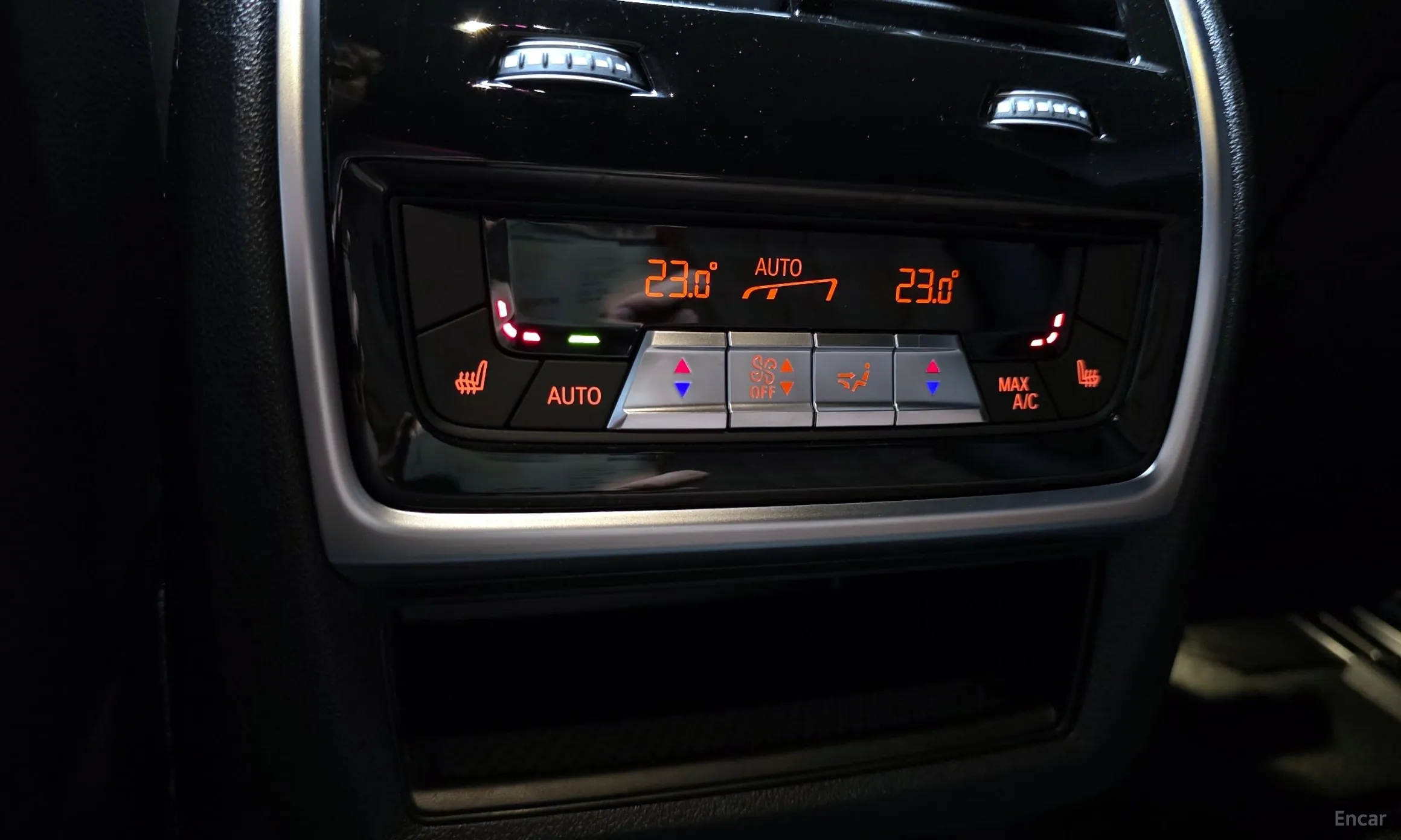 BMW X6 (G06) превью 18