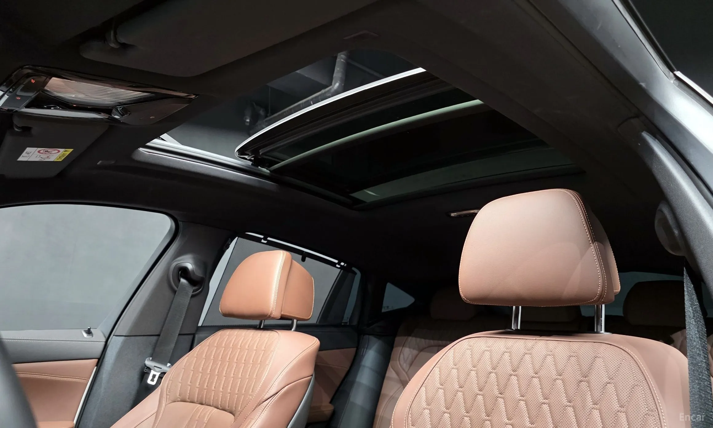 BMW X6 (G06) превью 19