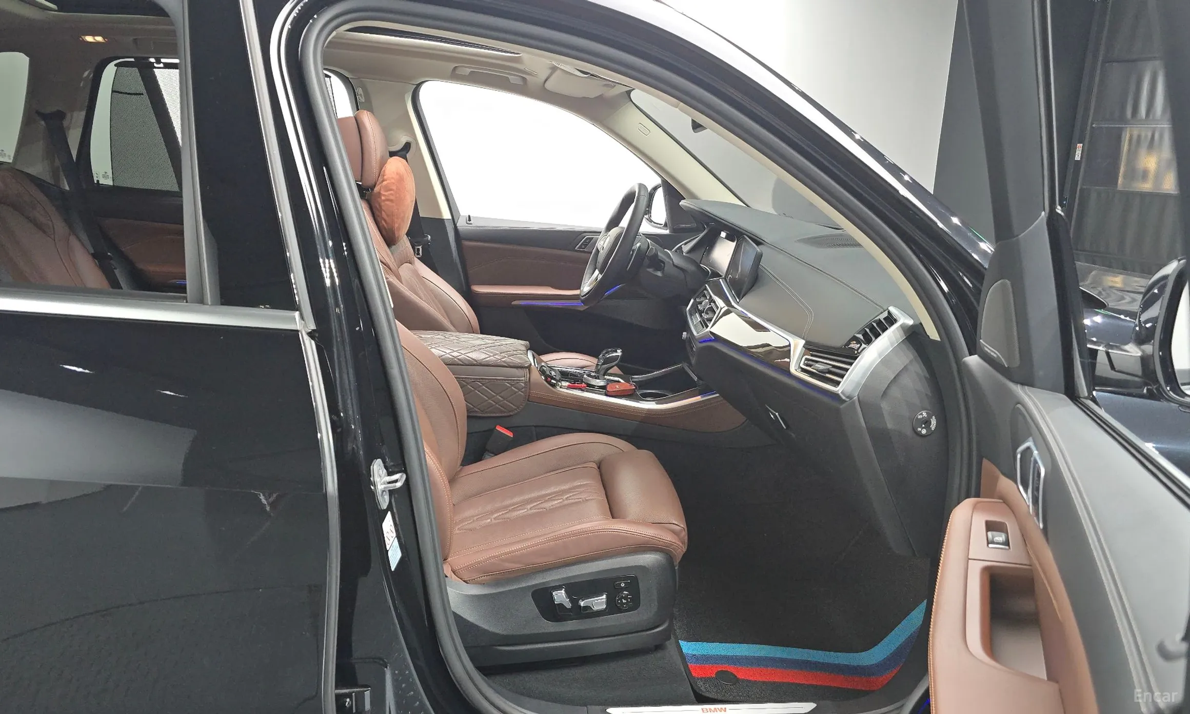 BMW X5 (G05) превью 10