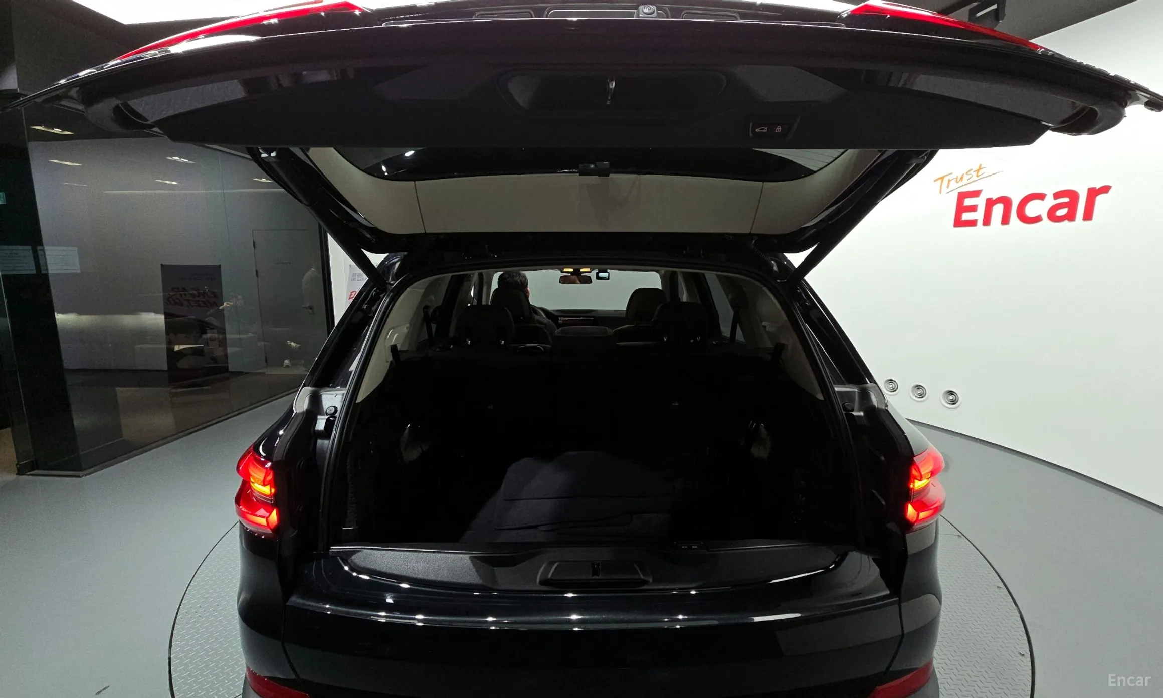 BMW X5 (G05) превью 20