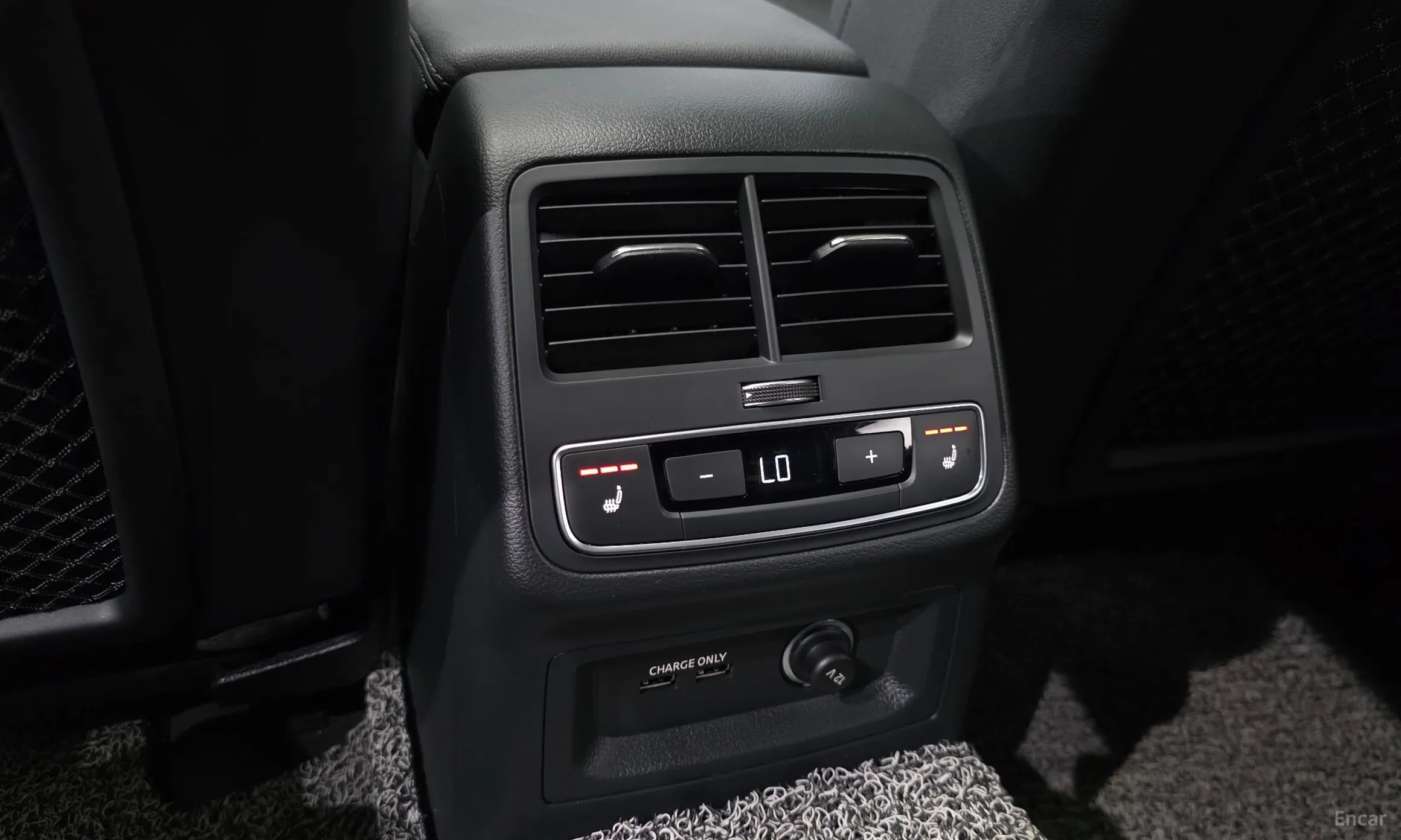 Audi A4 (B9) превью 18