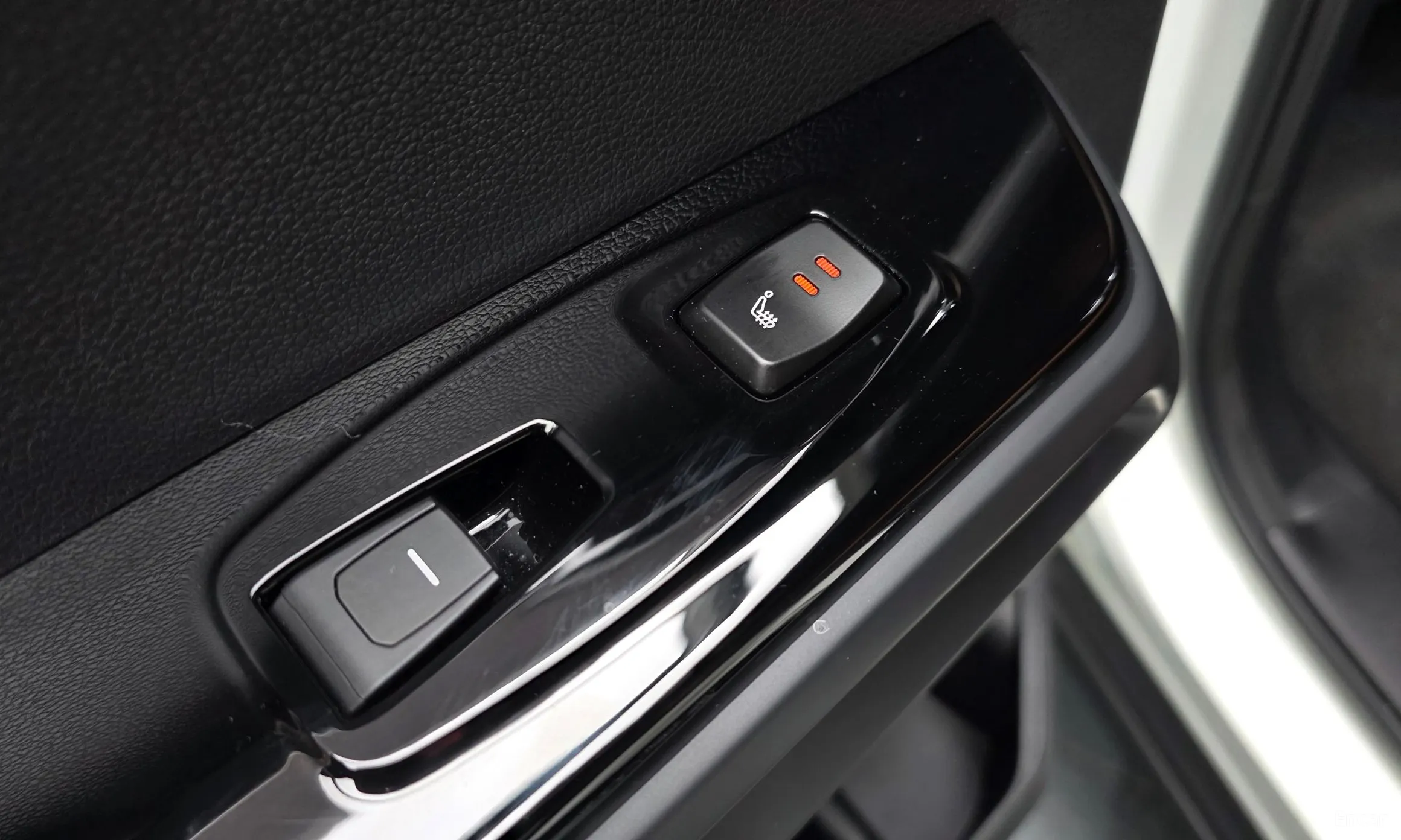 KG Mobility (SsangYong) The New Torres превью 19