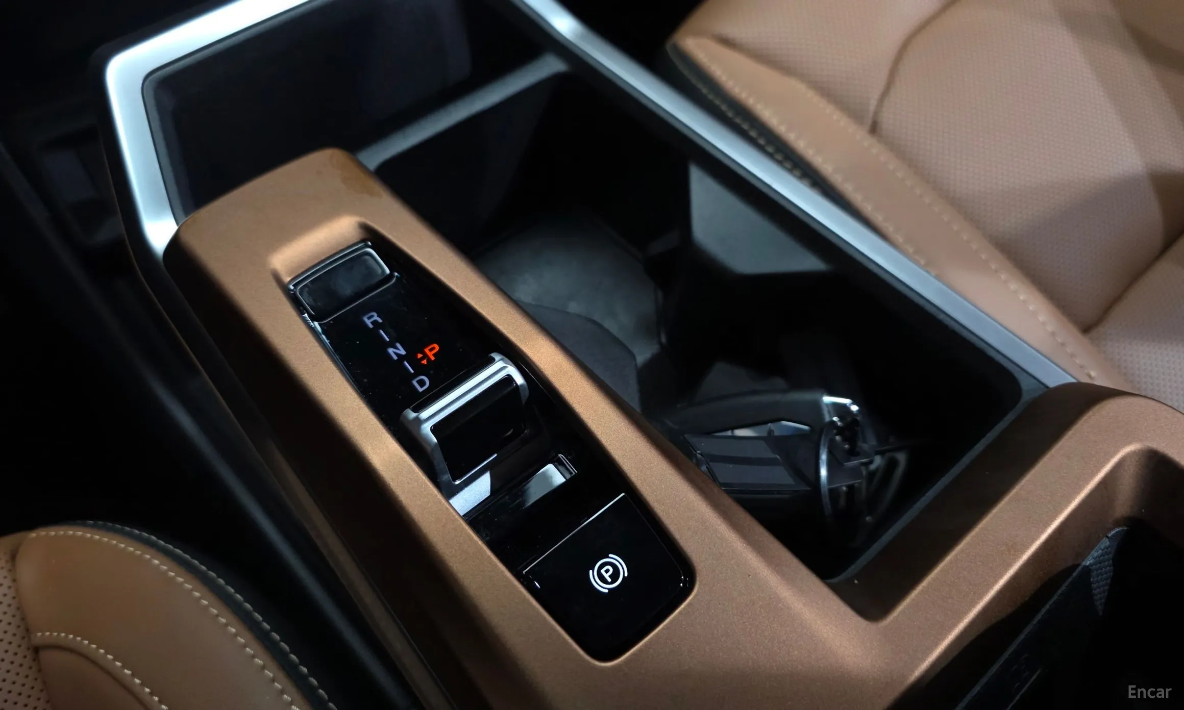 KG Mobility (SsangYong) The New Torres превью 9