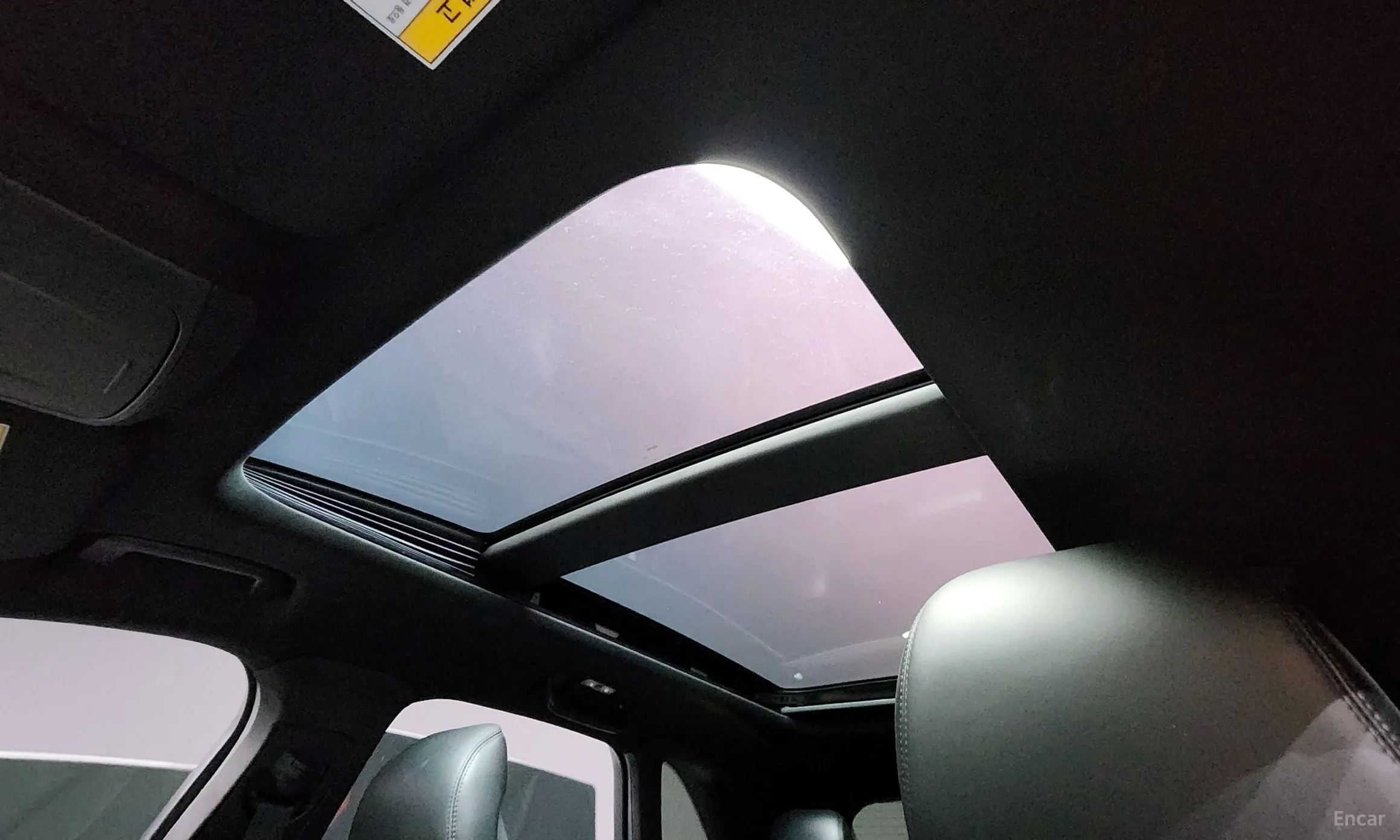 Lincoln MKC превью 17