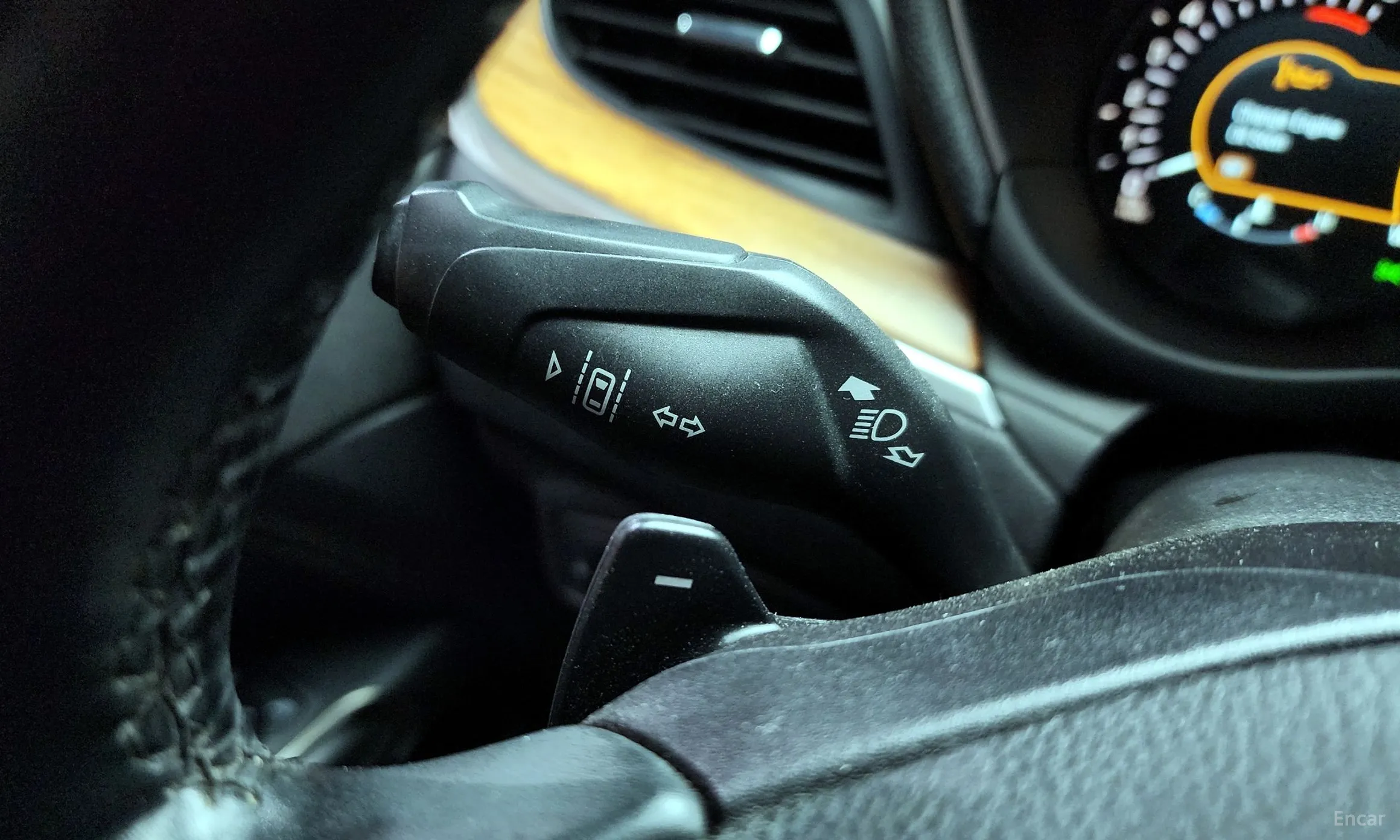 Lincoln MKC превью 9