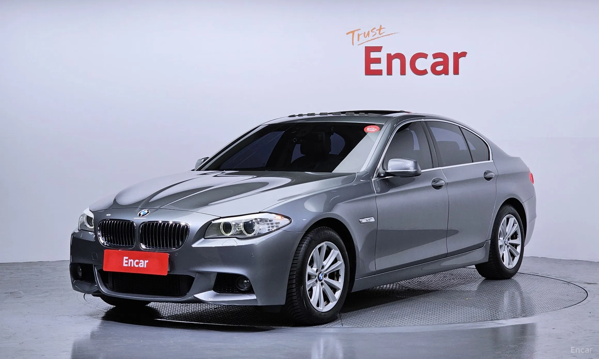 5 Series (F10)