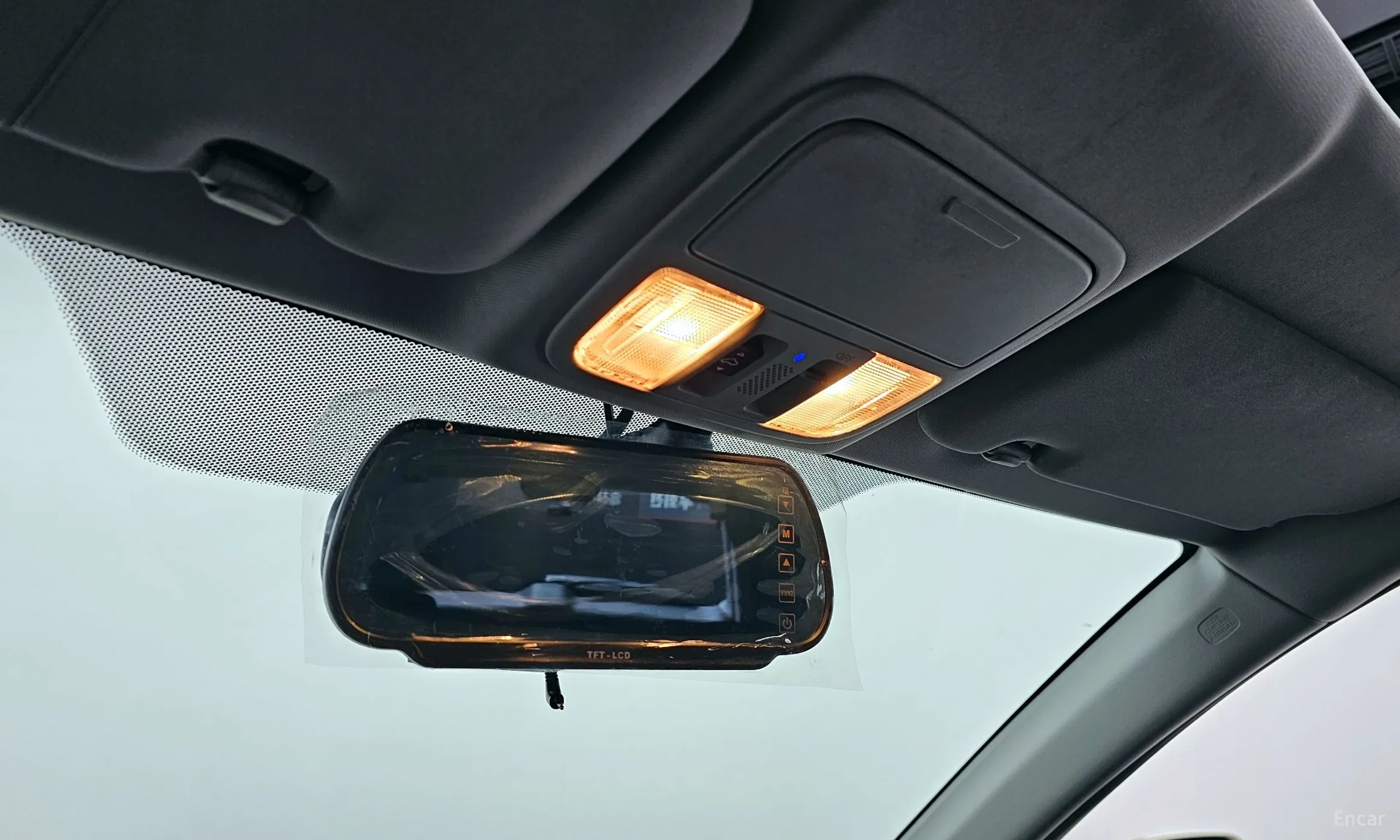 Honda CR-V превью 15