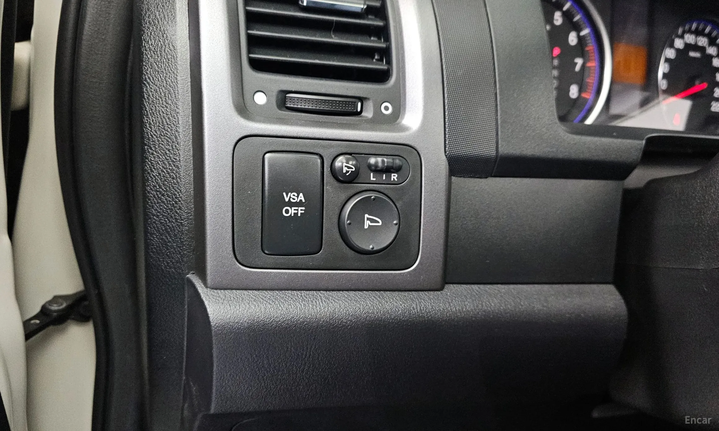 Honda CR-V превью 17