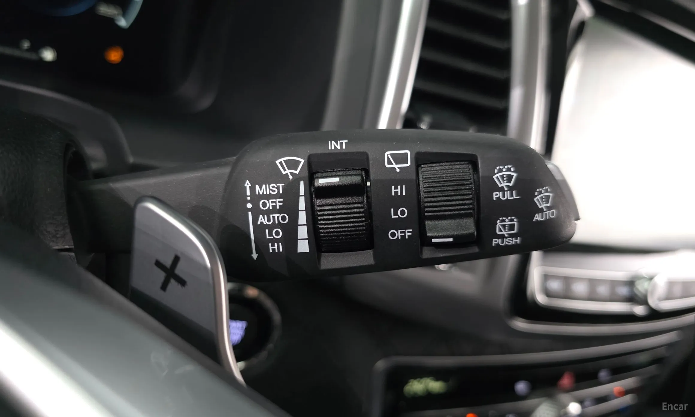 KG Mobility (SsangYong) Rexton превью 17