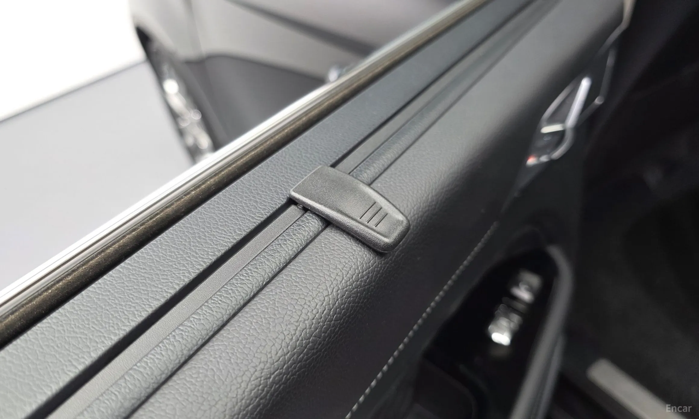 KG Mobility (SsangYong) Rexton превью 19