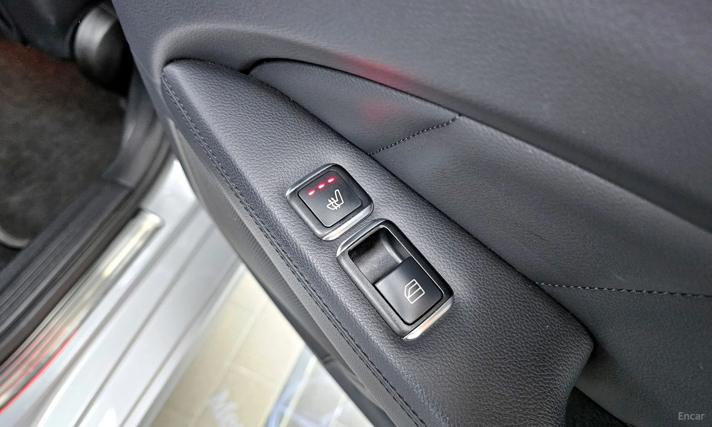 Mercedes Benz CLS-Class W218 превью 18