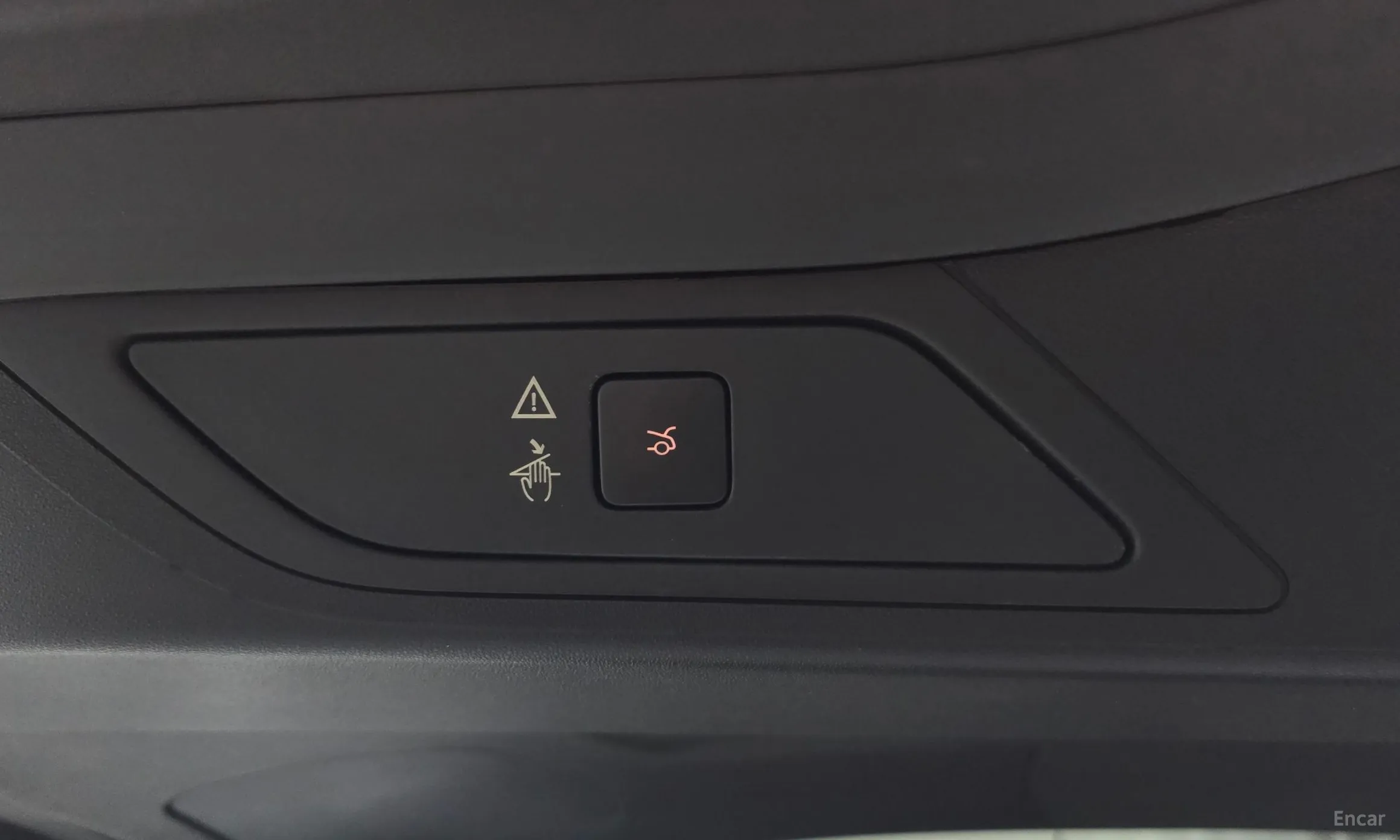 Citroën/DS Grand C4 Space Tourer превью 20
