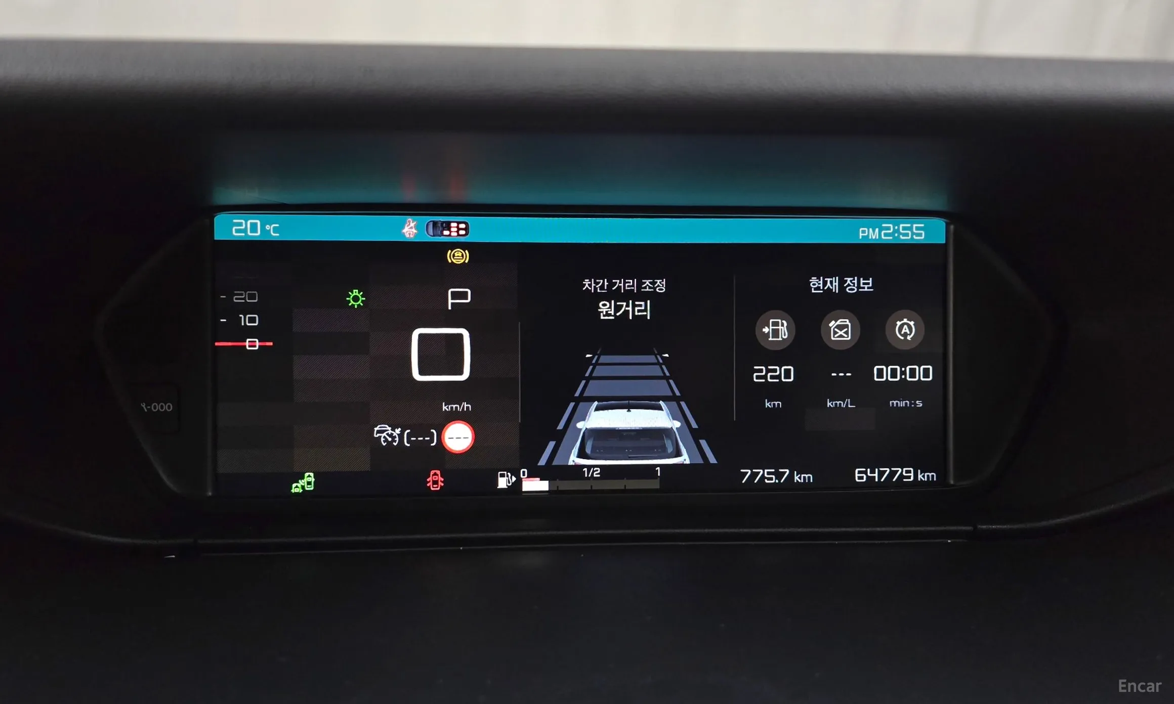 Citroën/DS Grand C4 Space Tourer превью 8
