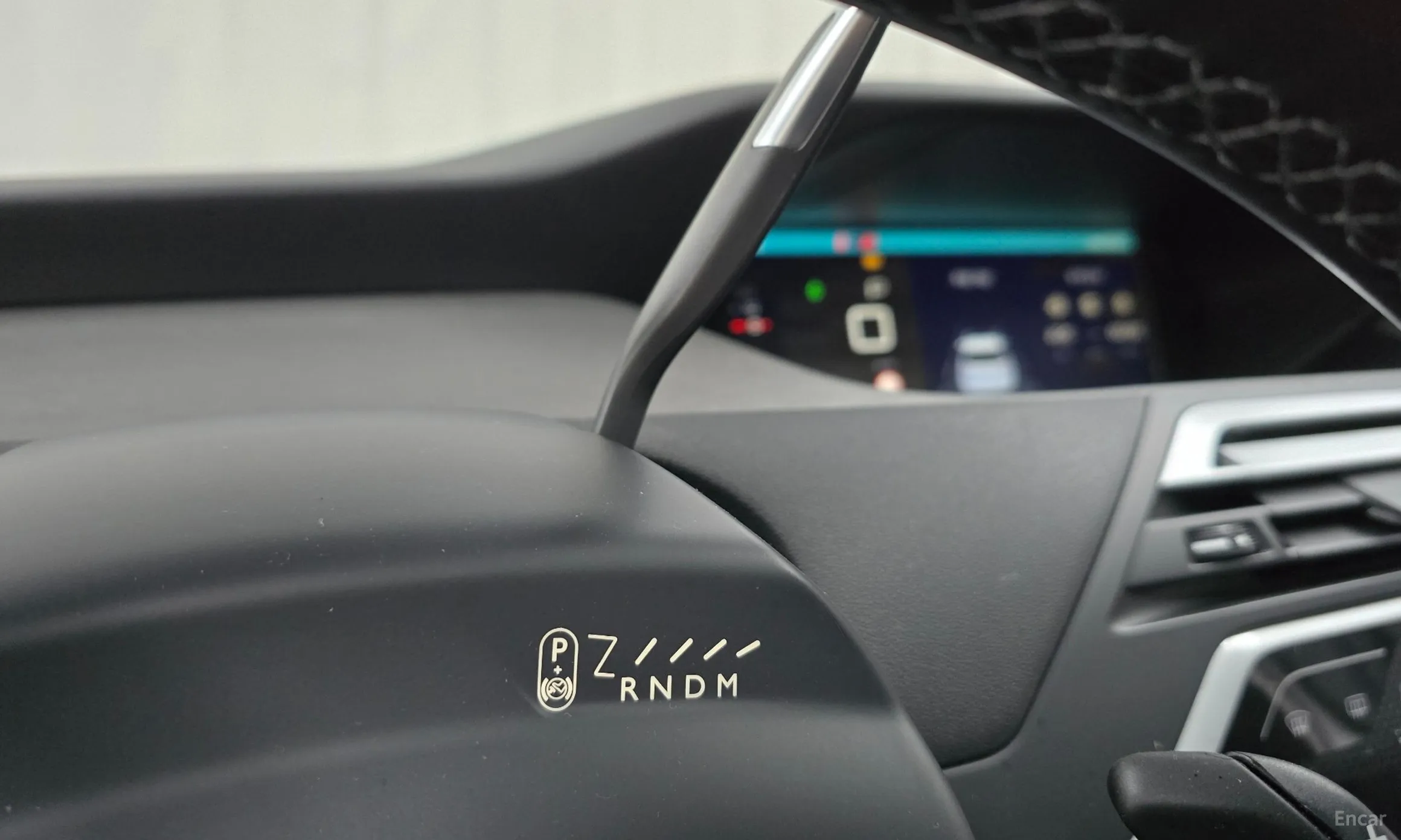 Citroën/DS Grand C4 Space Tourer превью 9