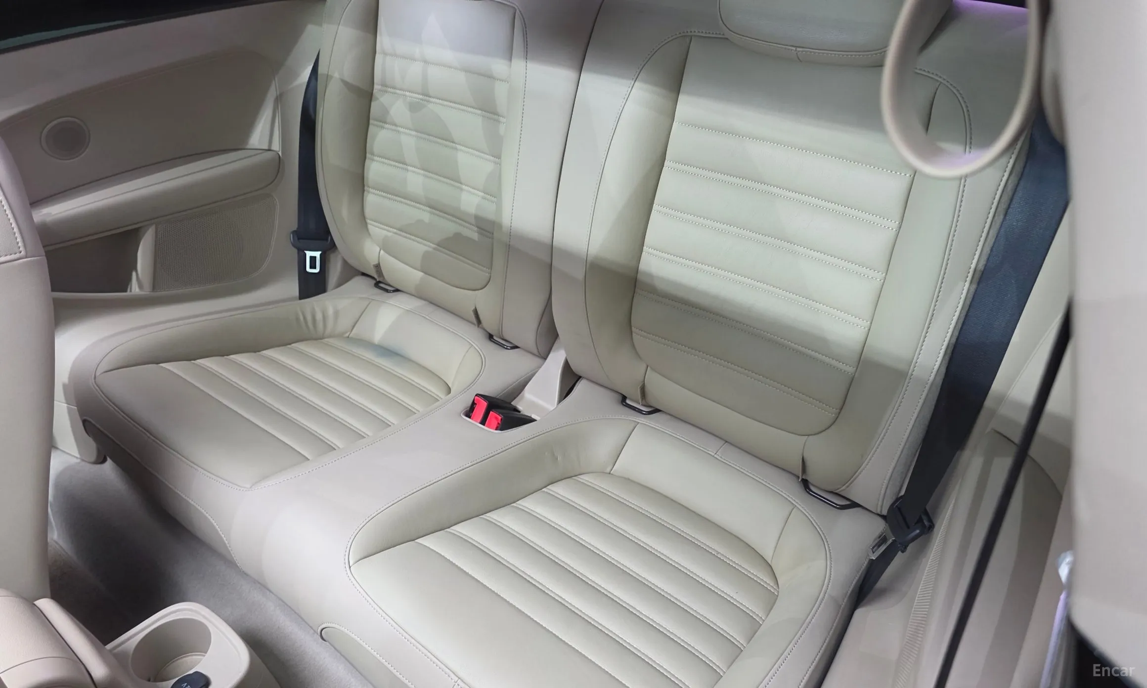 Volkswagen The Beetle превью 12