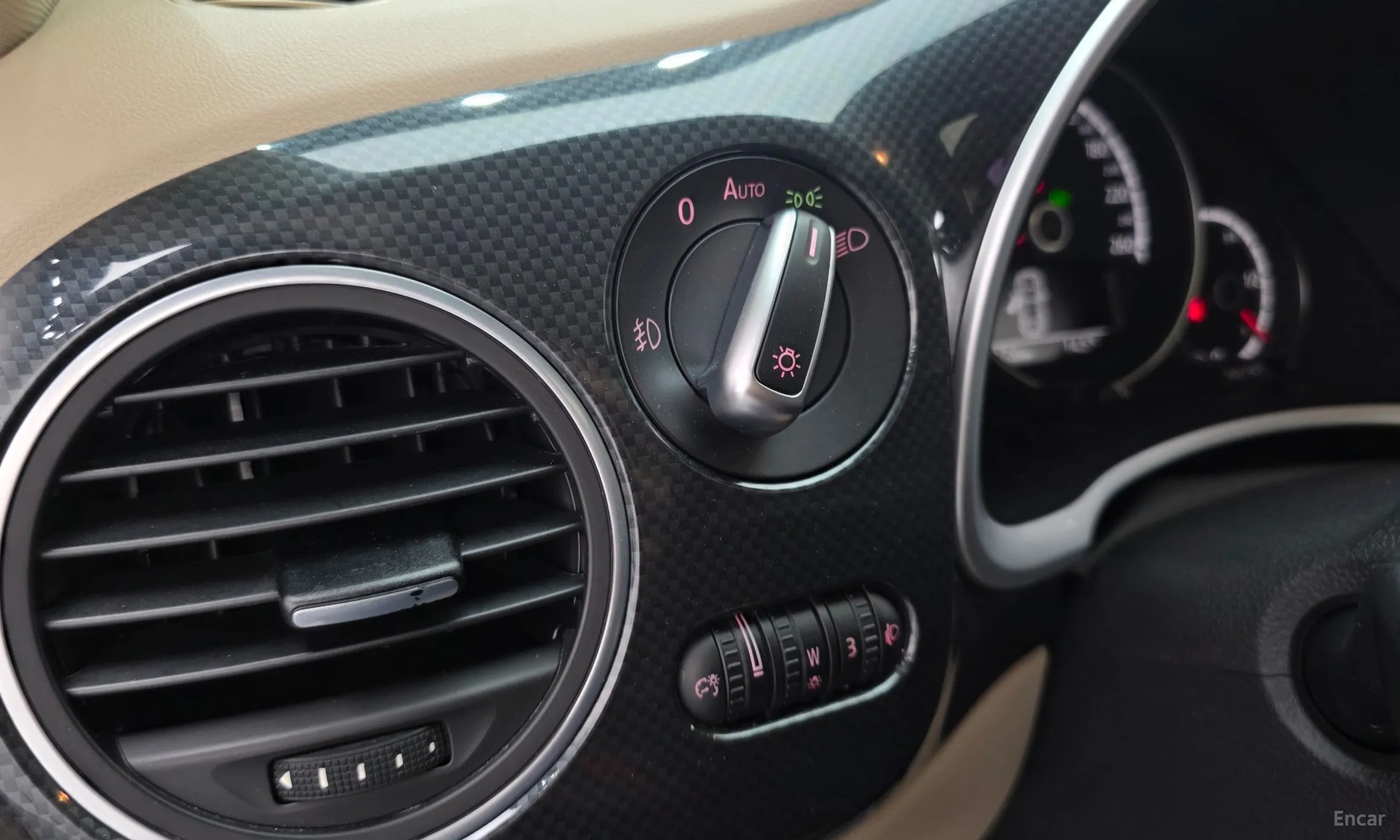 Volkswagen The Beetle превью 17